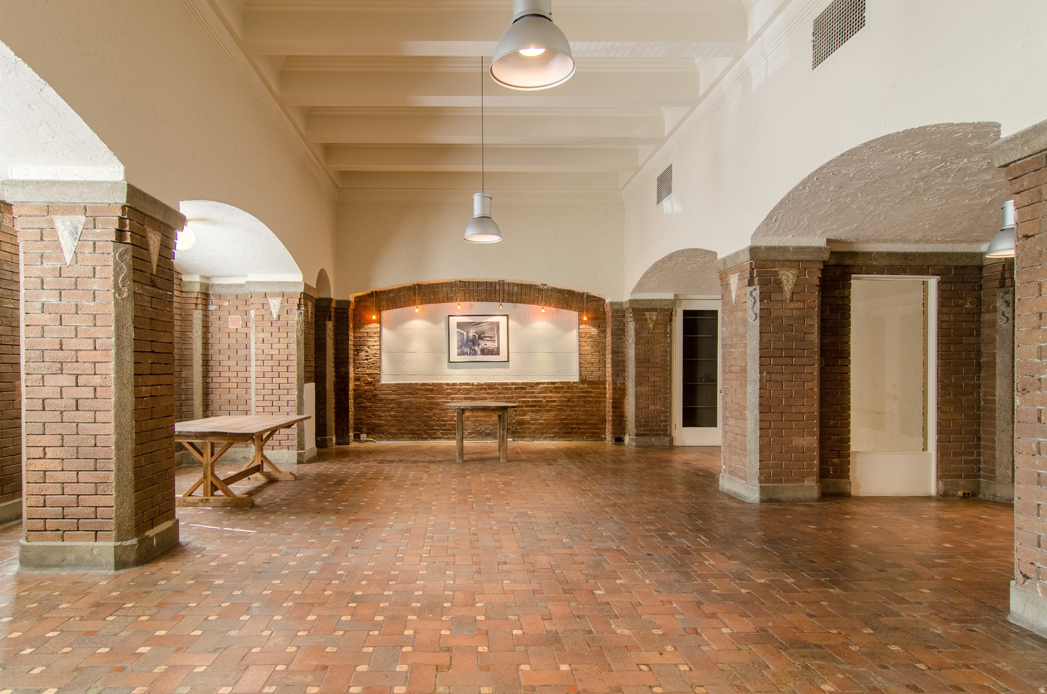 PLAT A - Commercial Lease