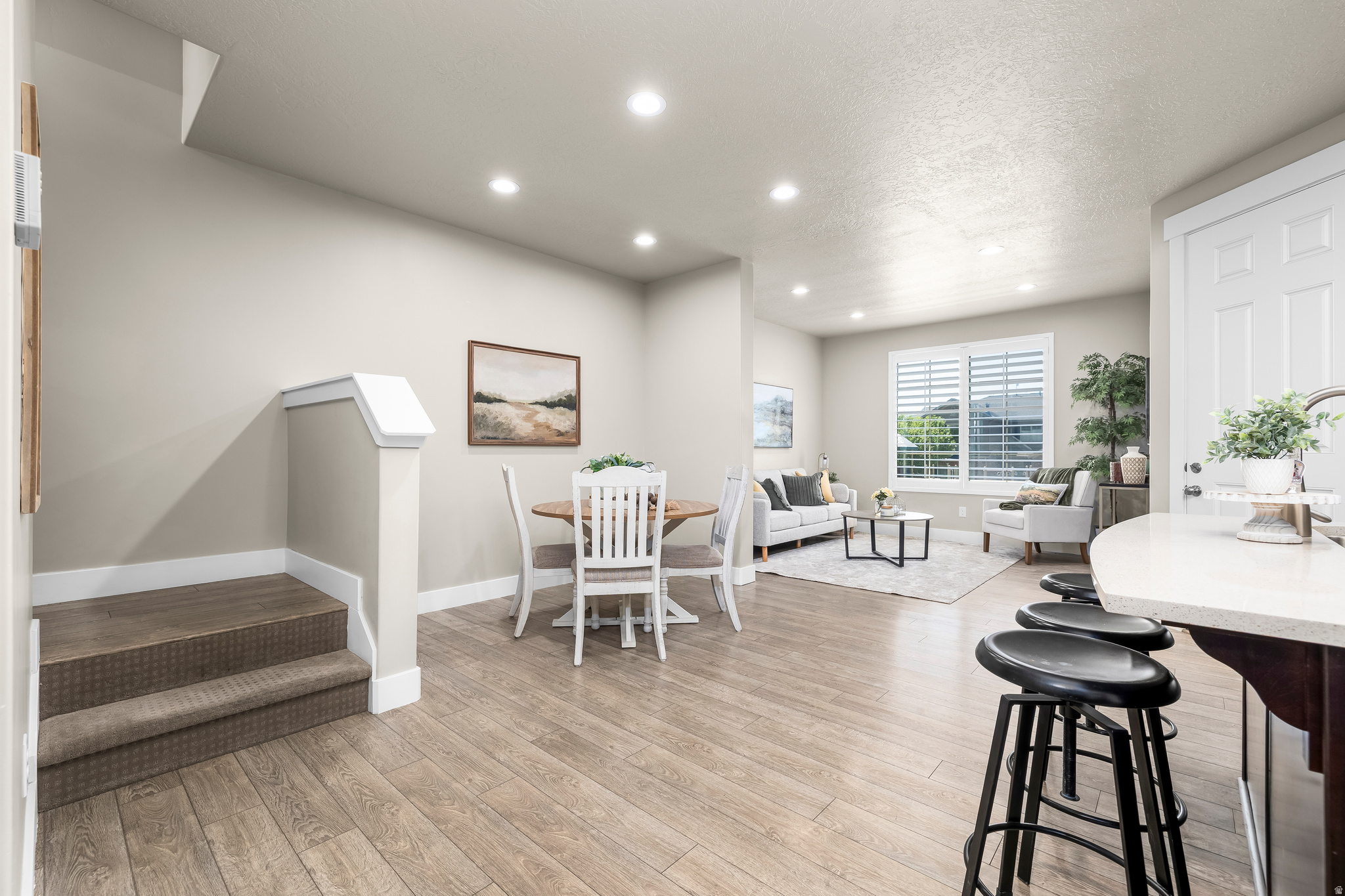 IVORY RIDGE - Residential