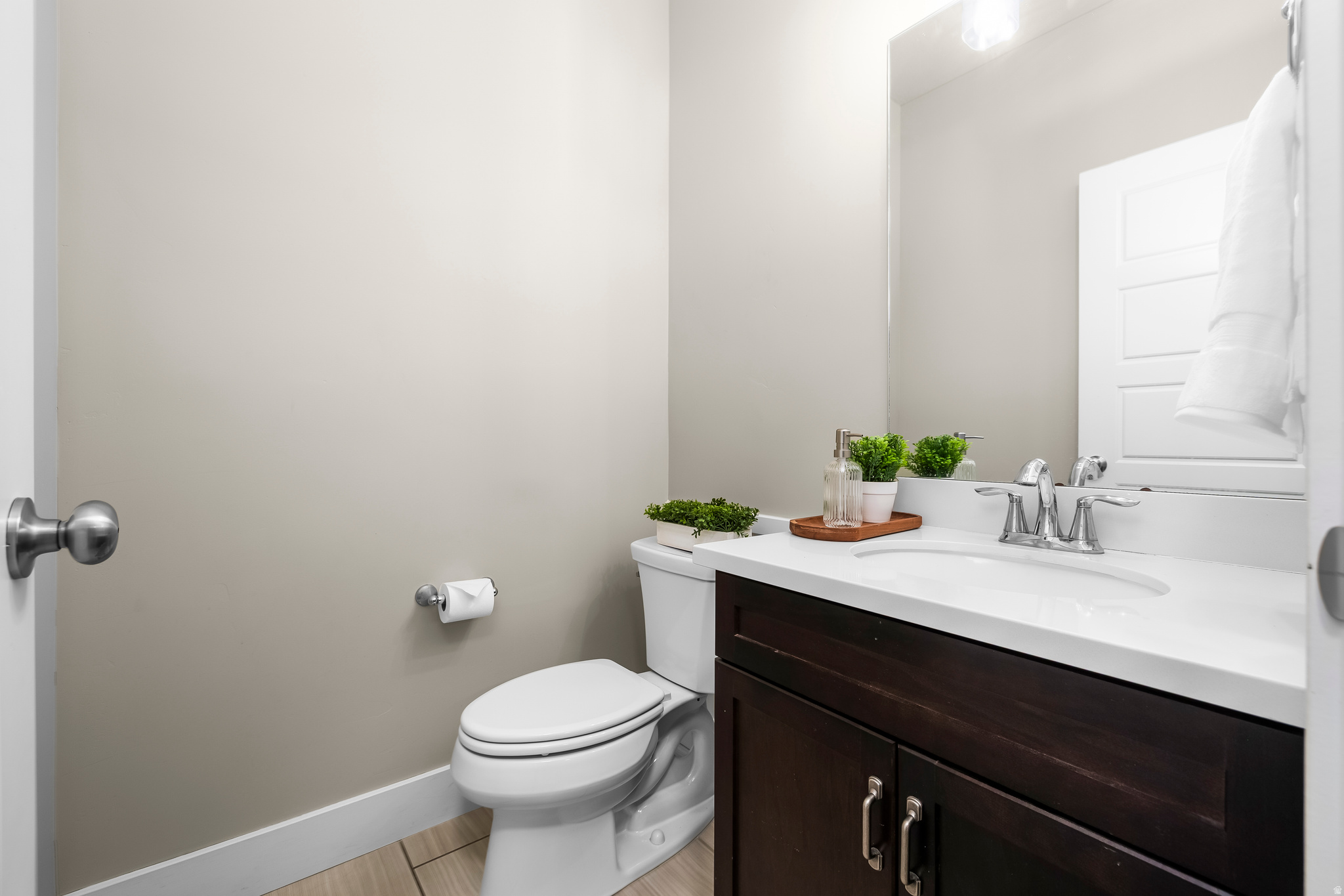 IVORY RIDGE - Residential