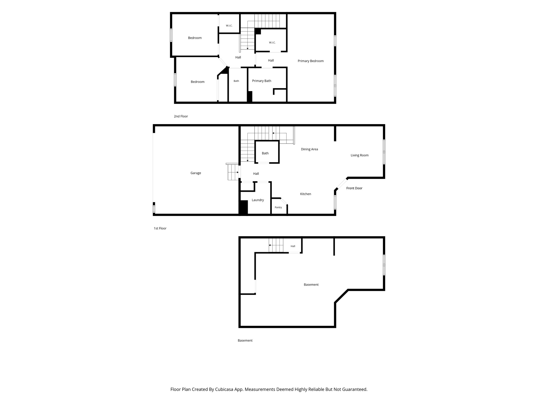 IVORY RIDGE - Residential