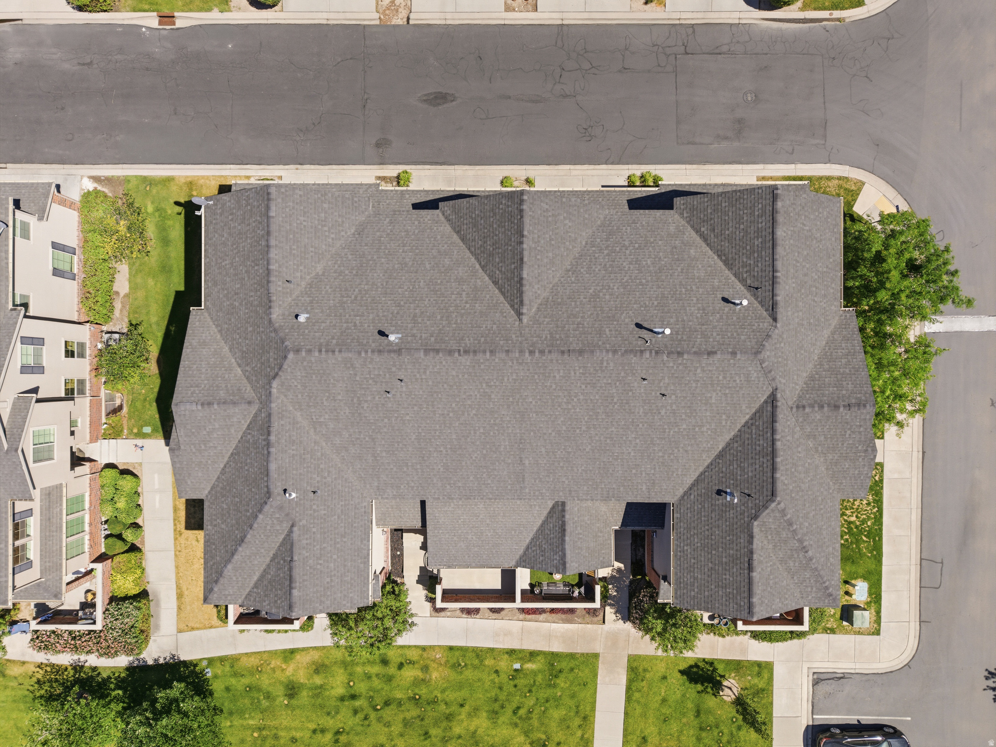 IVORY RIDGE - Residential