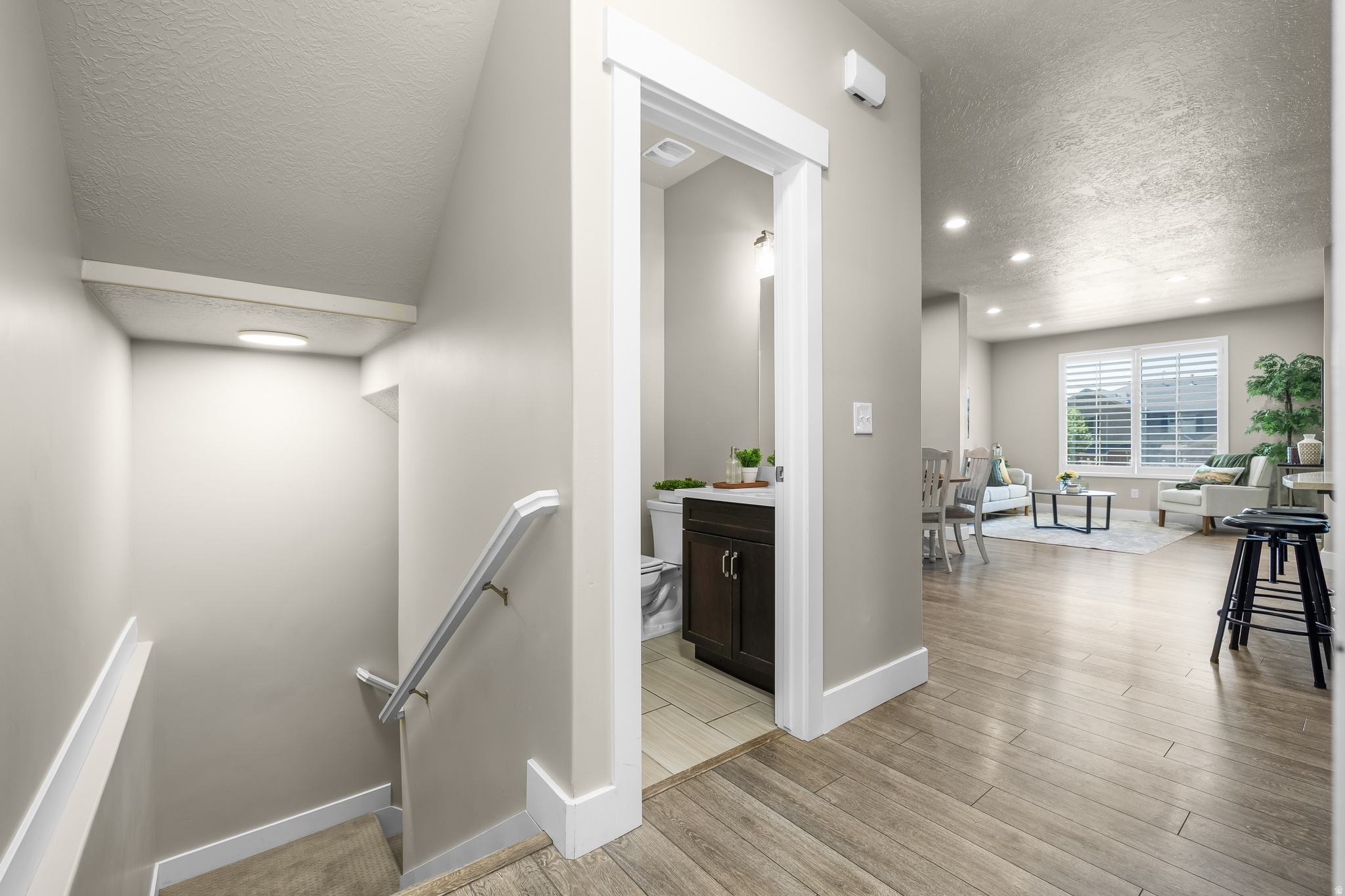 IVORY RIDGE - Residential