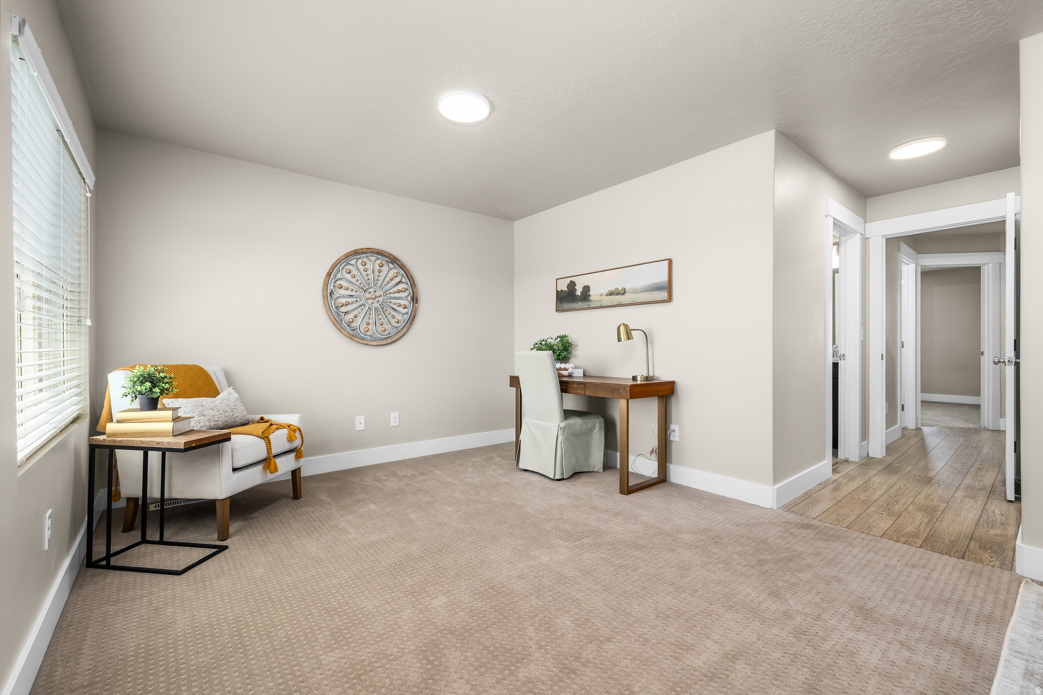 IVORY RIDGE - Residential