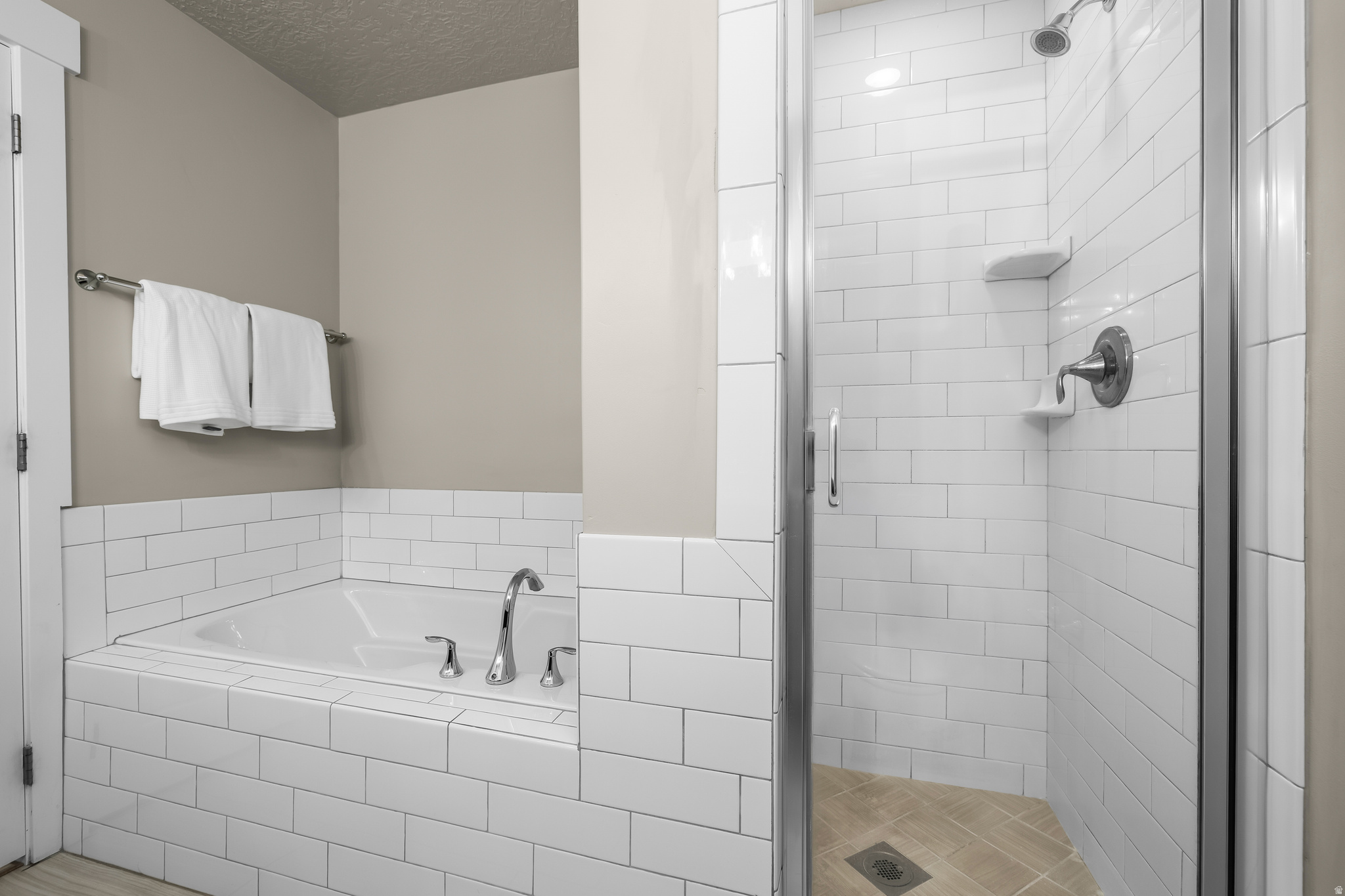 IVORY RIDGE - Residential