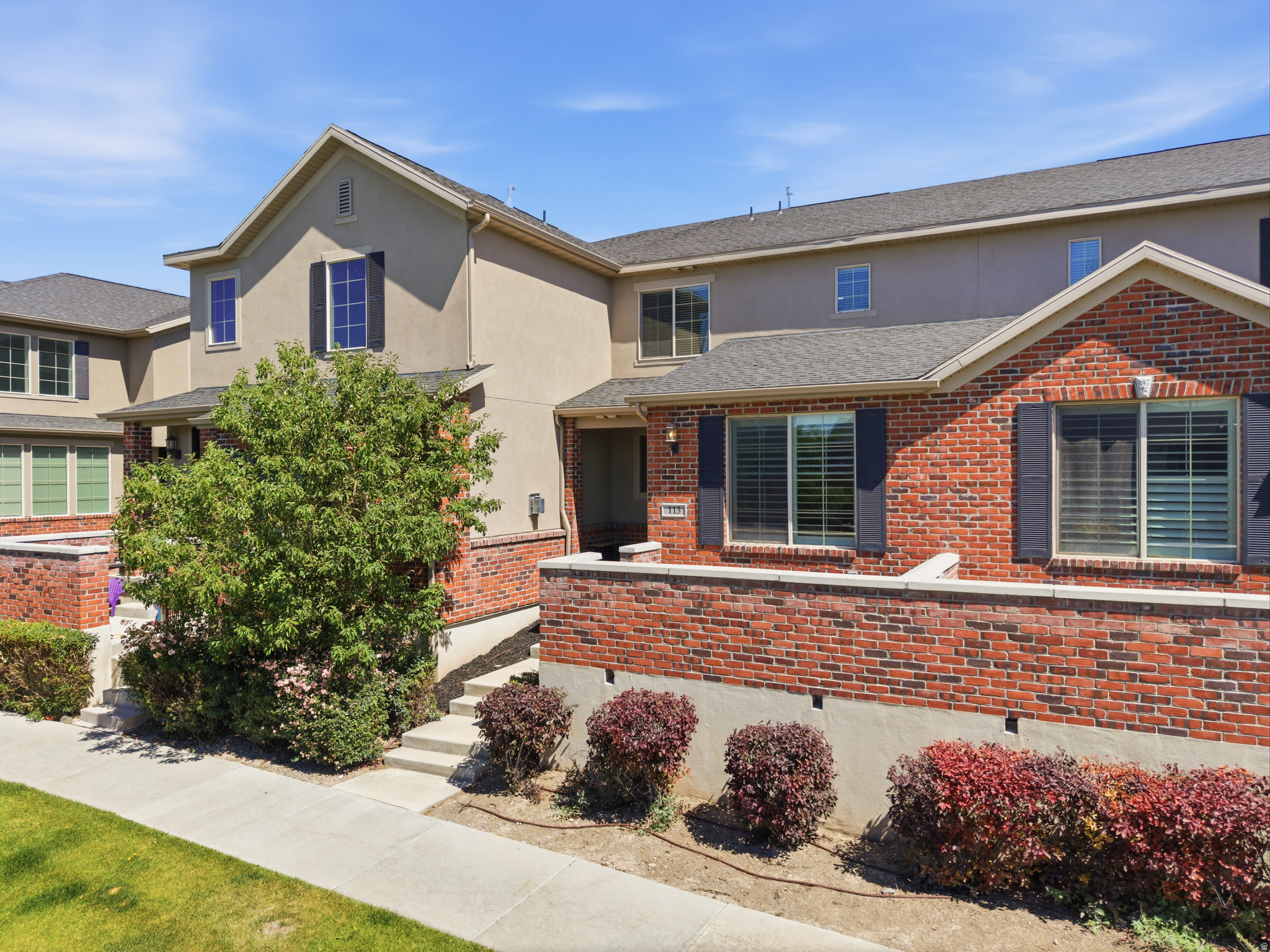 IVORY RIDGE - Residential