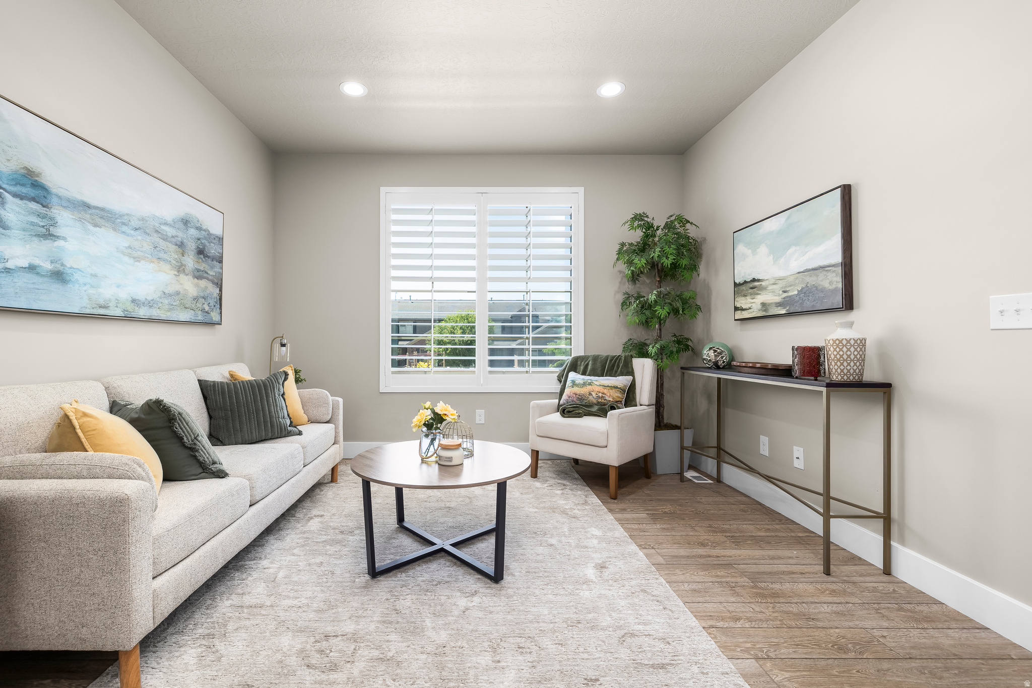 IVORY RIDGE - Residential