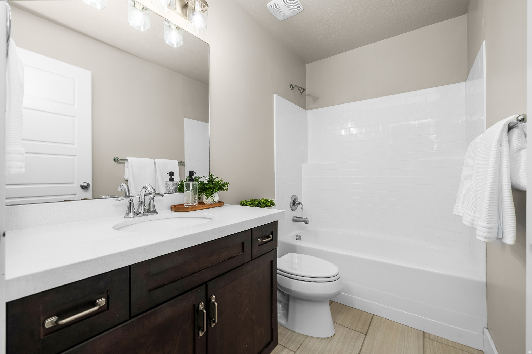 IVORY RIDGE - Residential