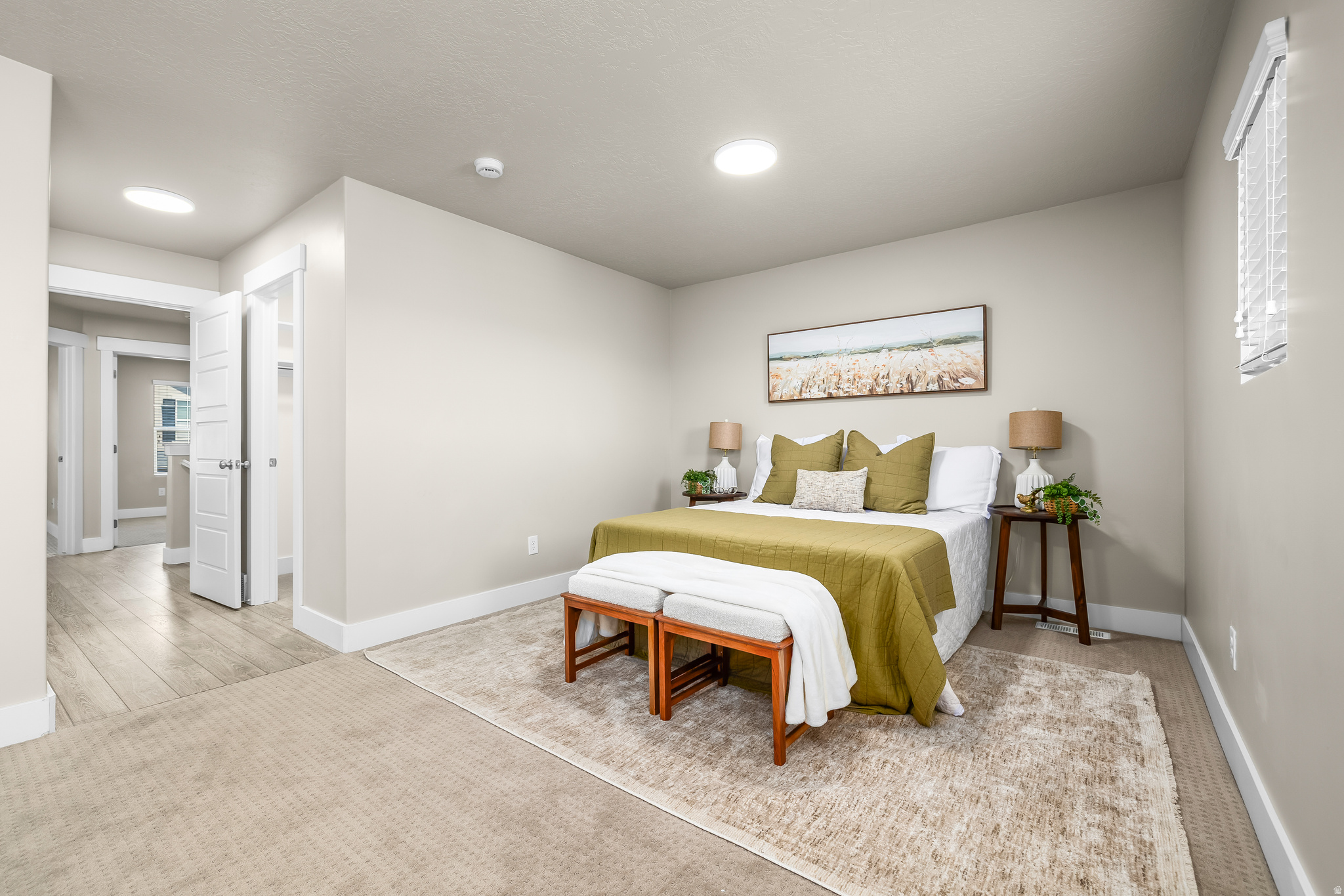 IVORY RIDGE - Residential
