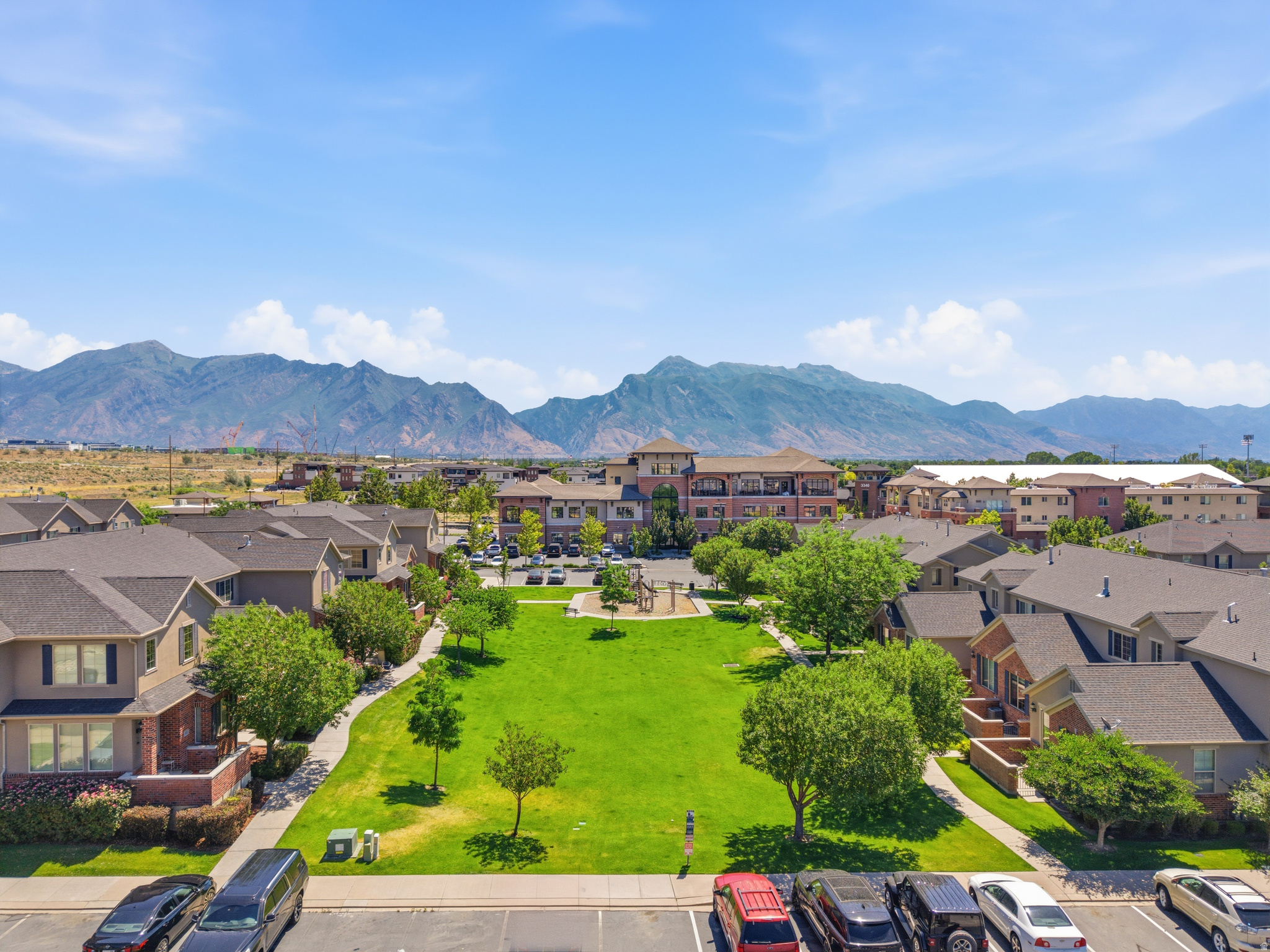 IVORY RIDGE - Residential