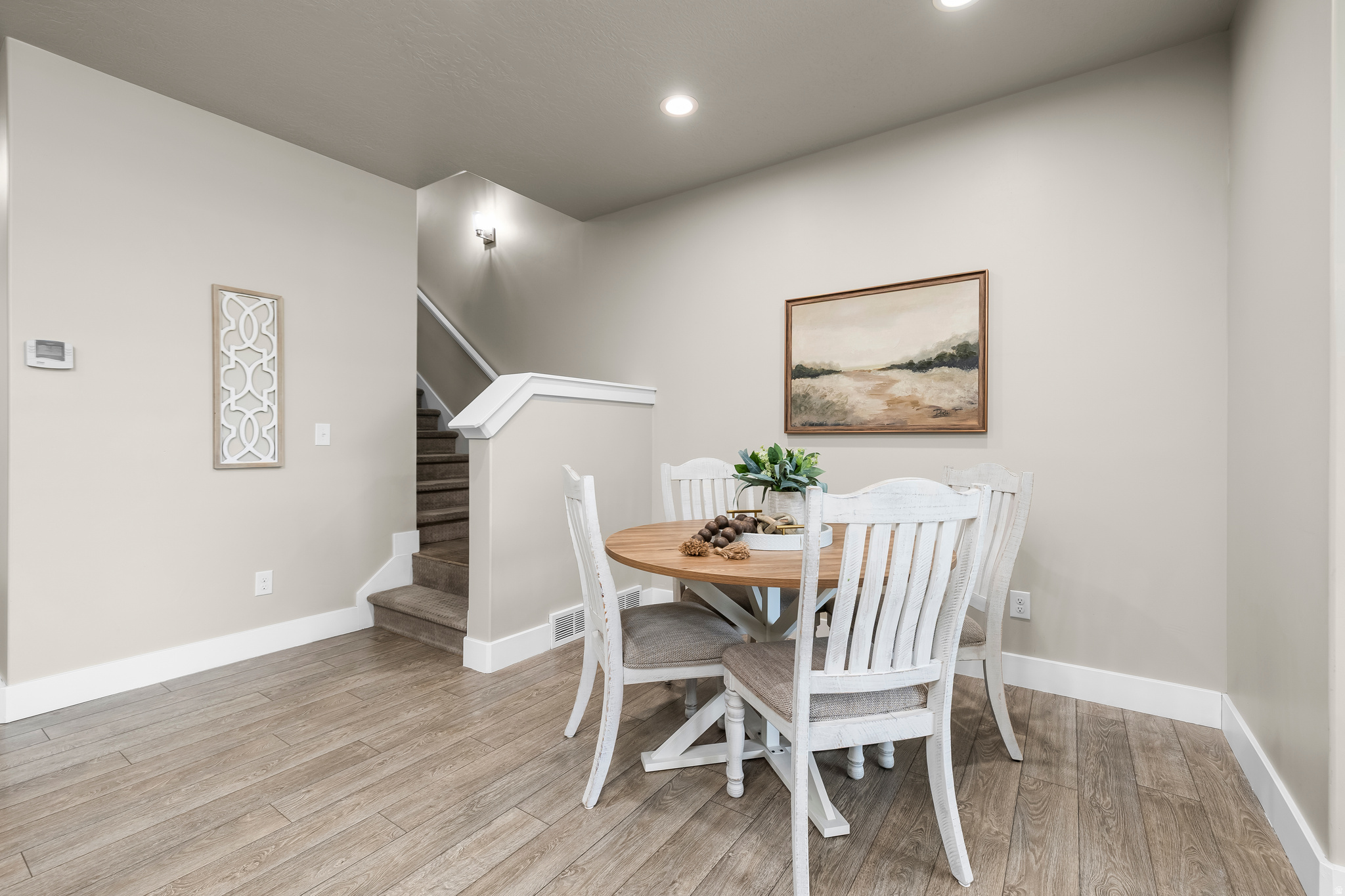 IVORY RIDGE - Residential