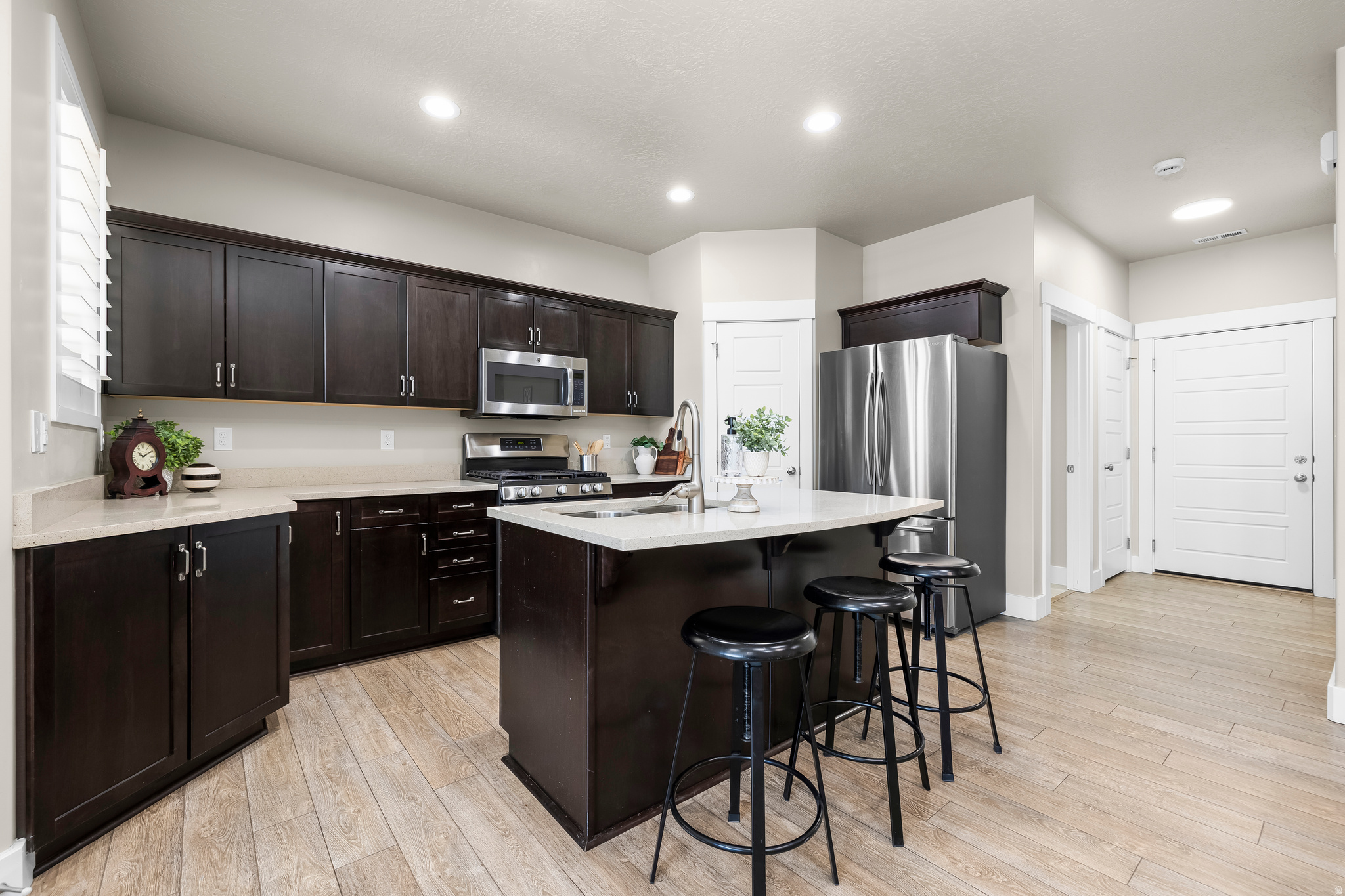 IVORY RIDGE - Residential