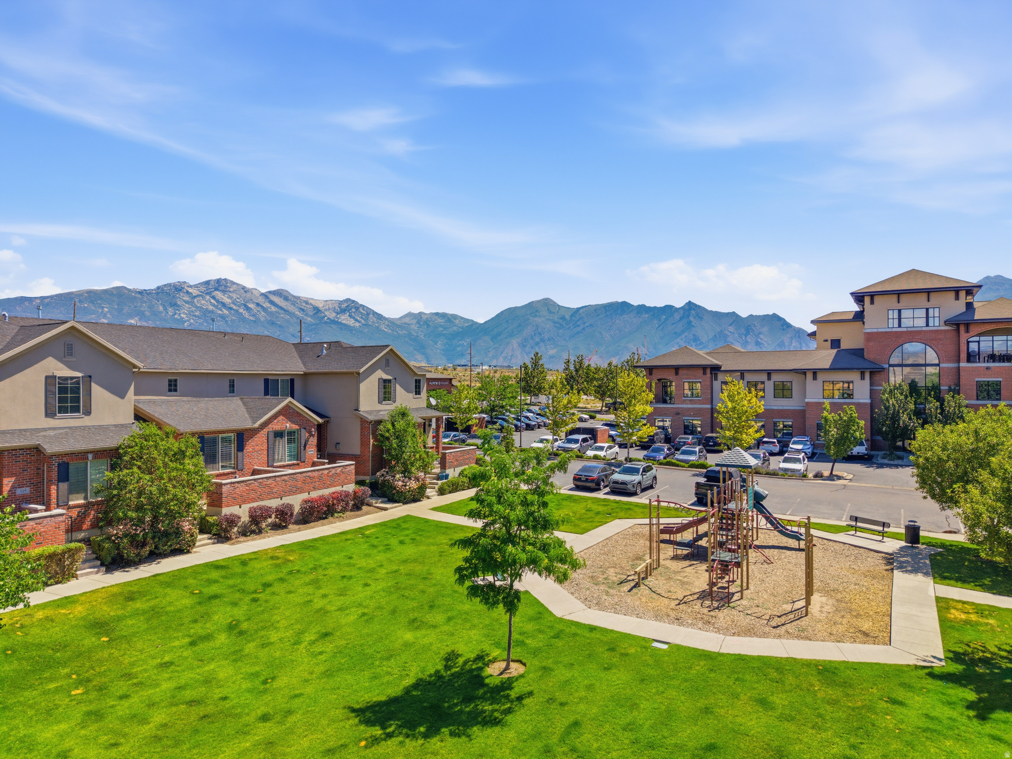 IVORY RIDGE - Residential