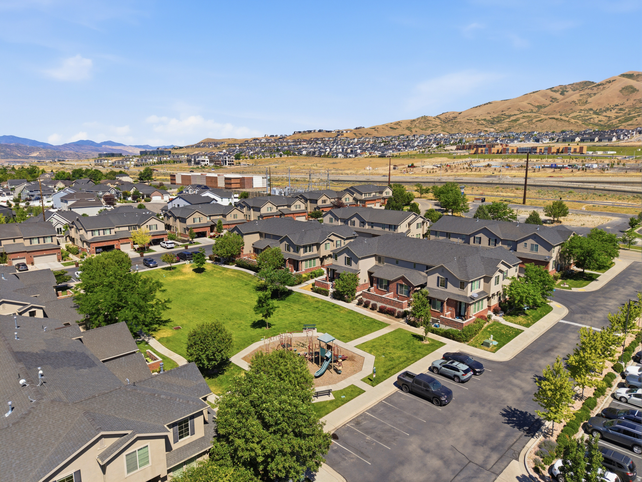 IVORY RIDGE - Residential