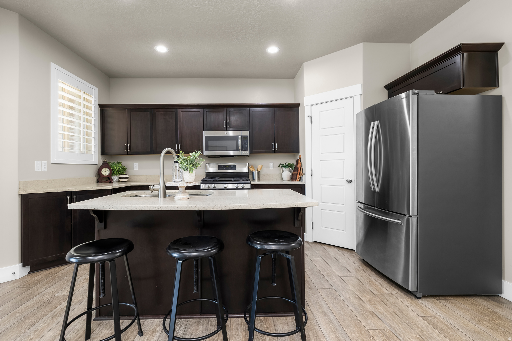 IVORY RIDGE - Residential