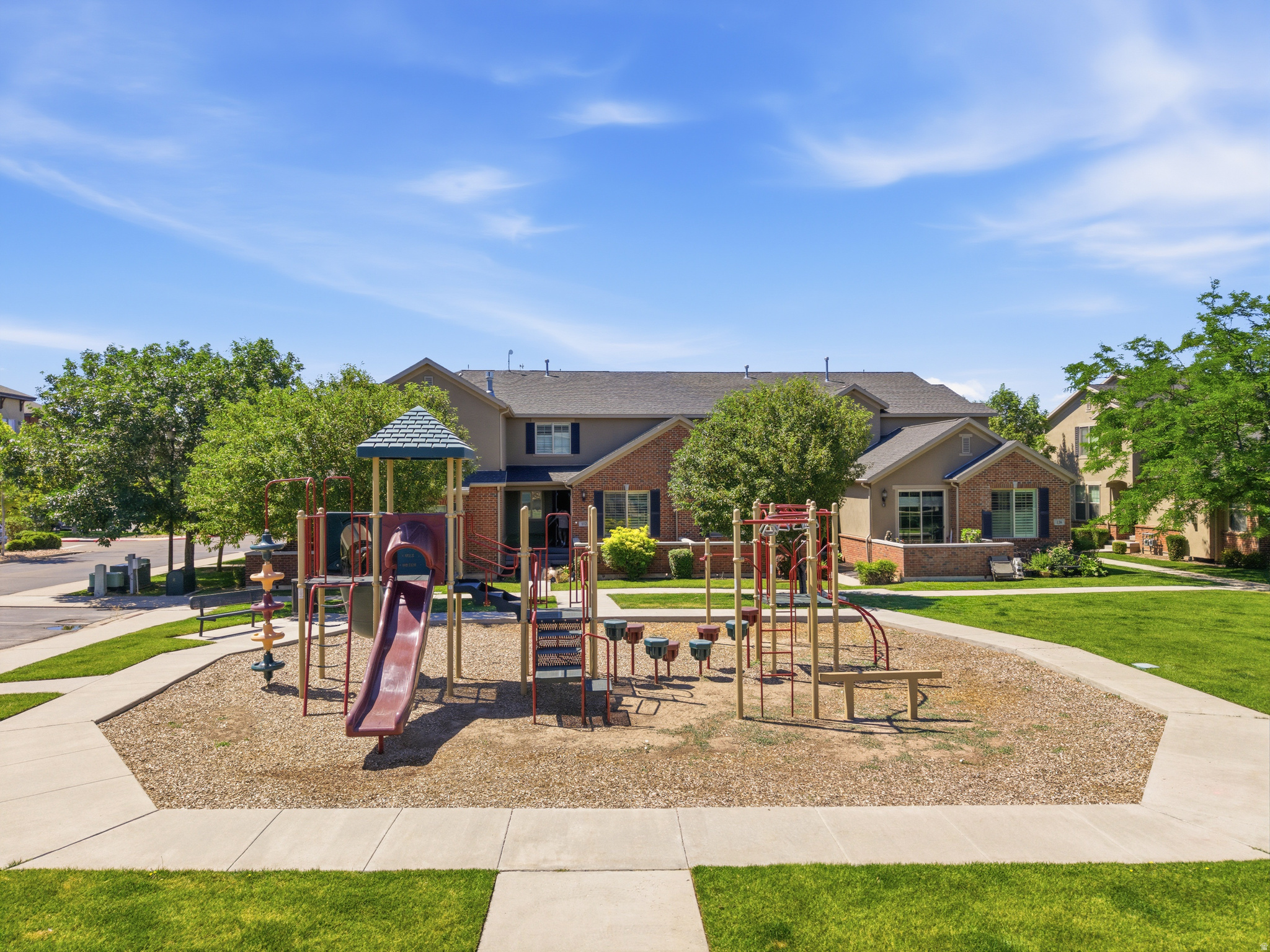 IVORY RIDGE - Residential