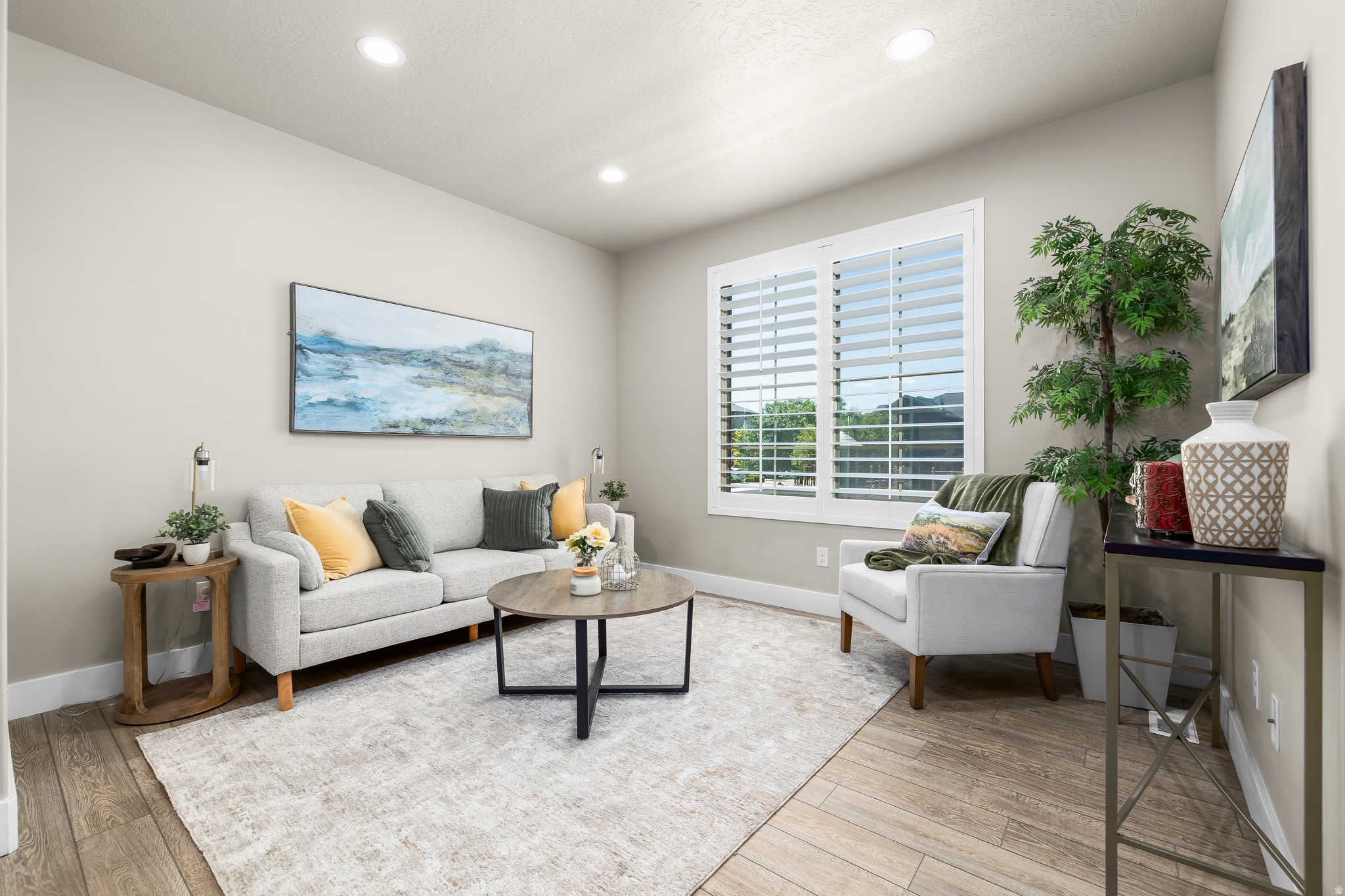 IVORY RIDGE - Residential