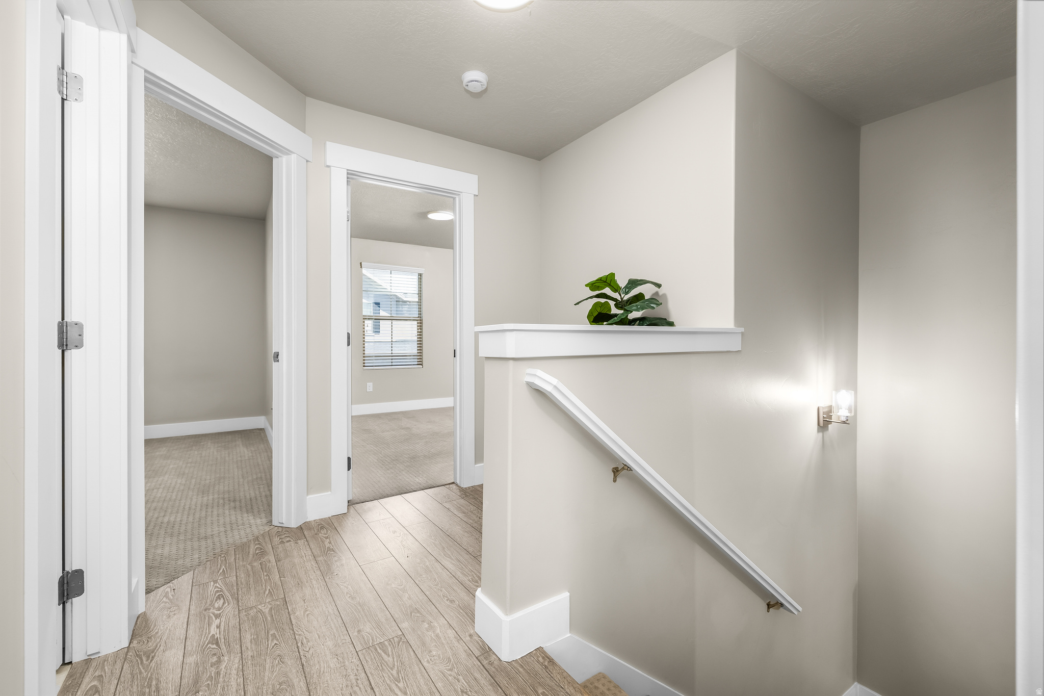 IVORY RIDGE - Residential