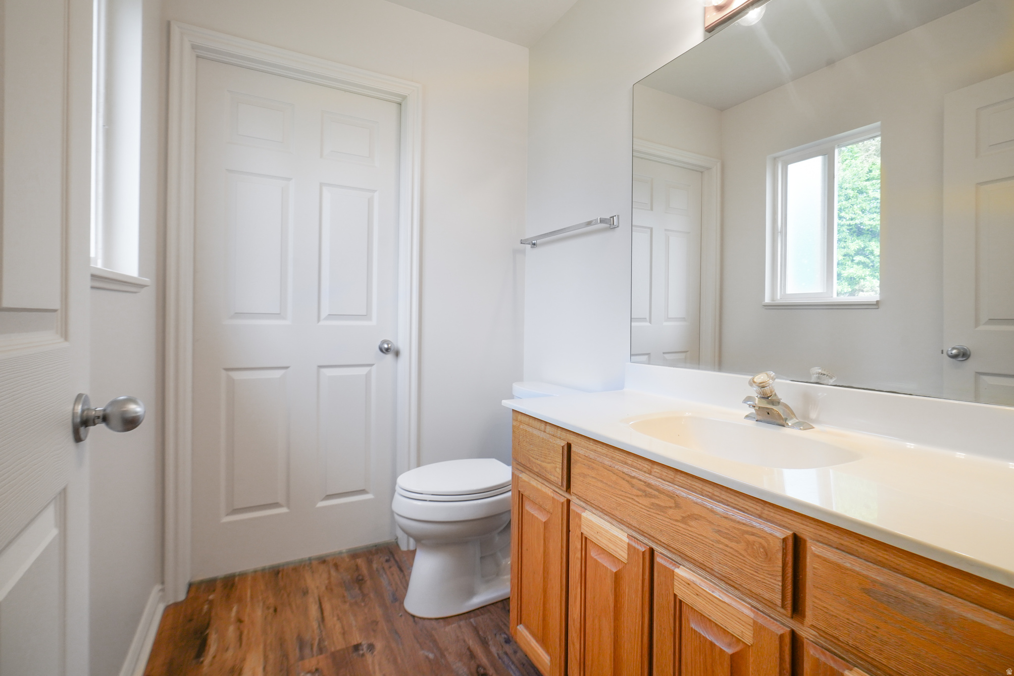 WOODMERE ESTATES 01 - Residential