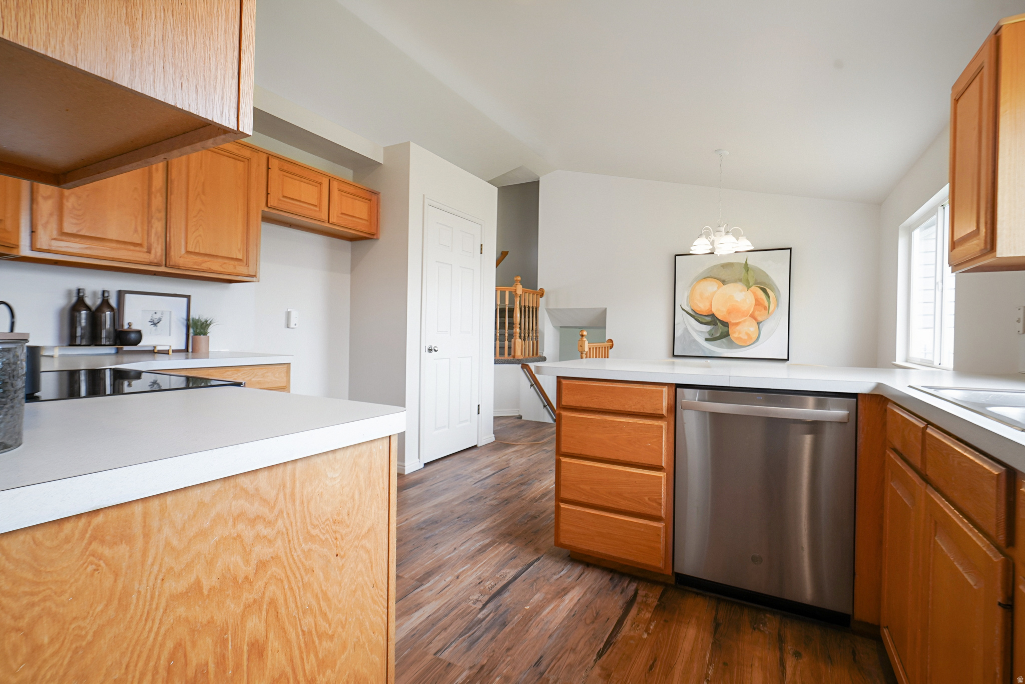 WOODMERE ESTATES 01 - Residential
