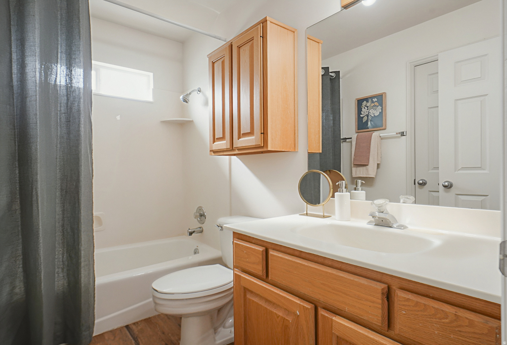 WOODMERE ESTATES 01 - Residential