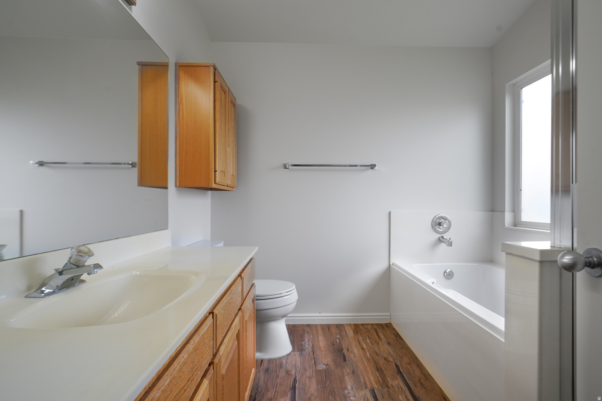 WOODMERE ESTATES 01 - Residential