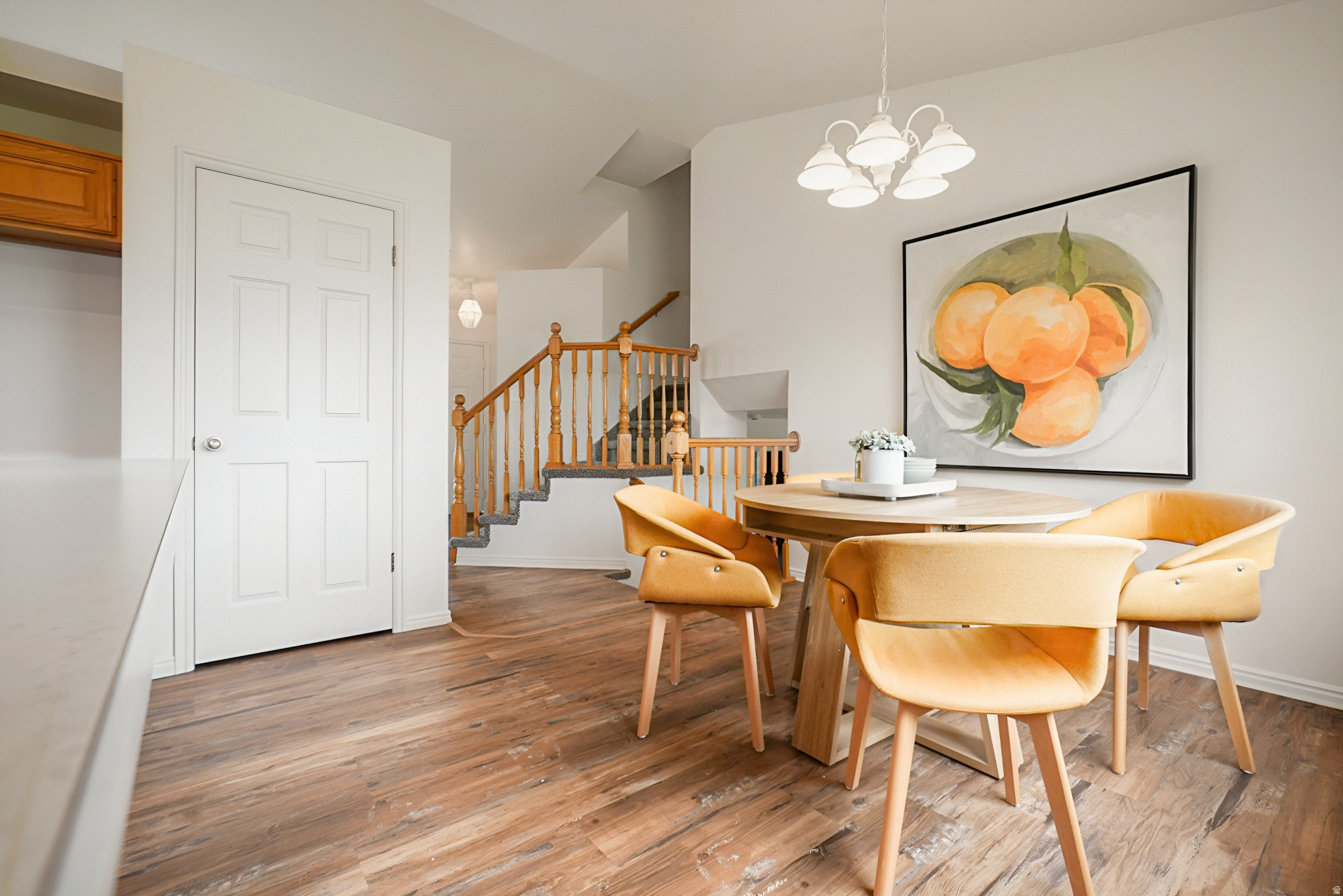 WOODMERE ESTATES 01 - Residential
