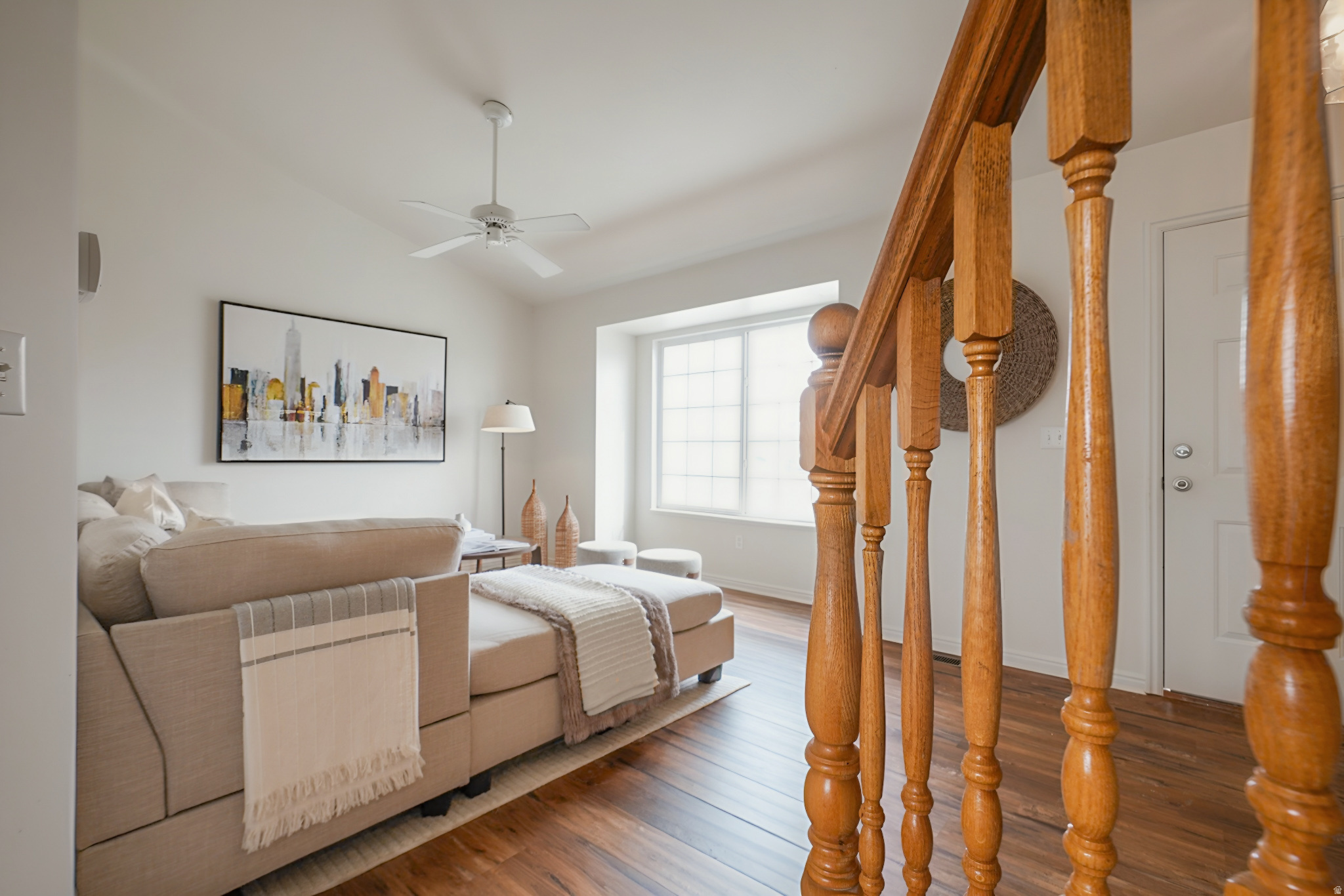 WOODMERE ESTATES 01 - Residential