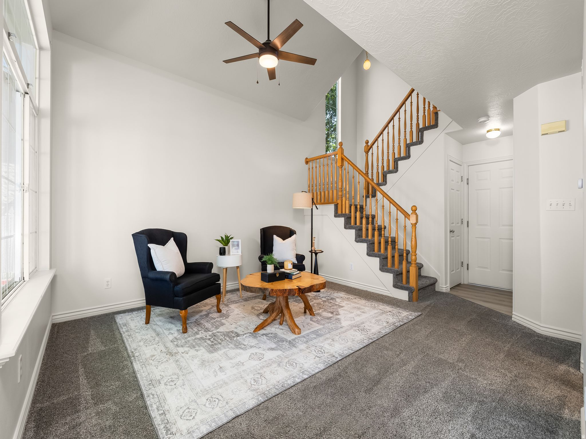 MAJESTIC MEADOWS TOWNHOMES - Residential