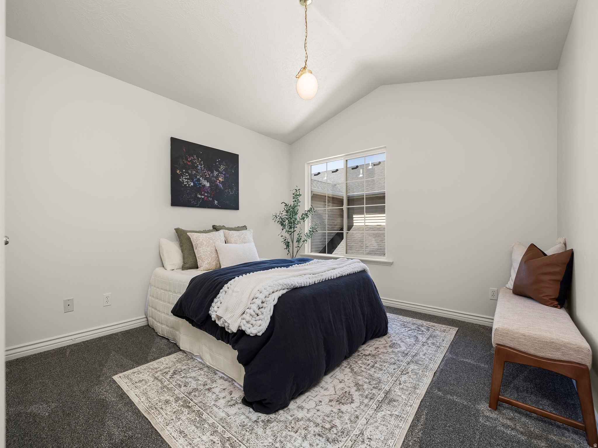 MAJESTIC MEADOWS TOWNHOMES - Residential
