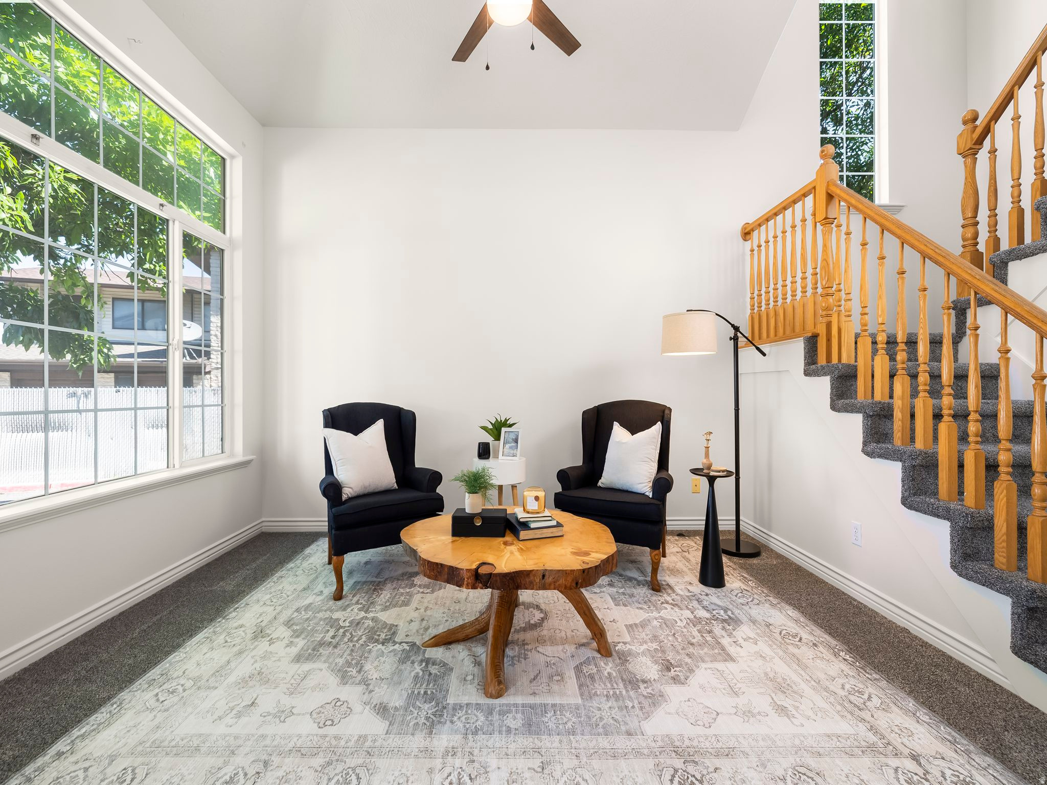 MAJESTIC MEADOWS TOWNHOMES - Residential