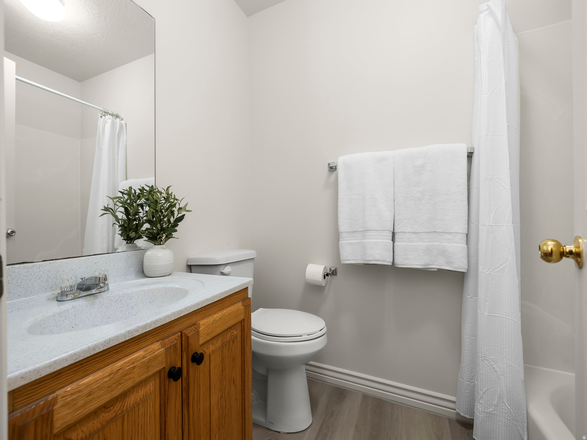 MAJESTIC MEADOWS TOWNHOMES - Residential