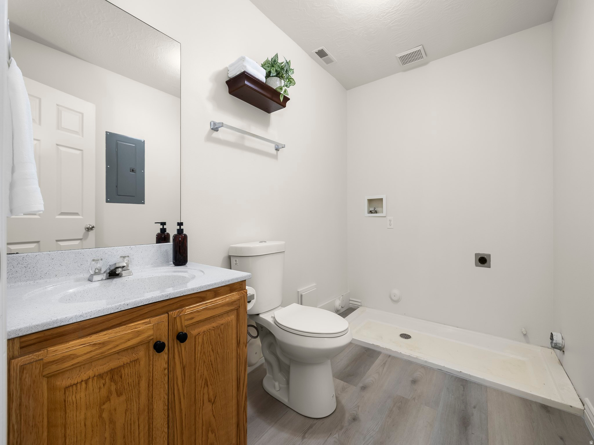 MAJESTIC MEADOWS TOWNHOMES - Residential