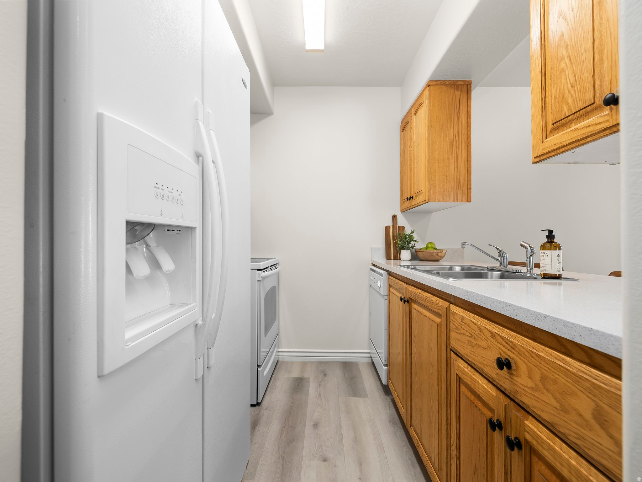 MAJESTIC MEADOWS TOWNHOMES - Residential