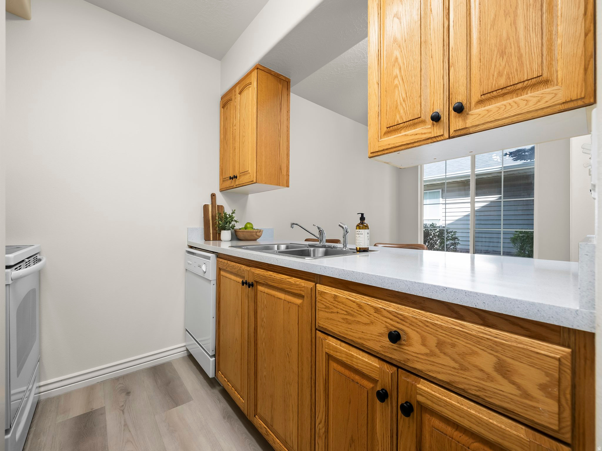 MAJESTIC MEADOWS TOWNHOMES - Residential