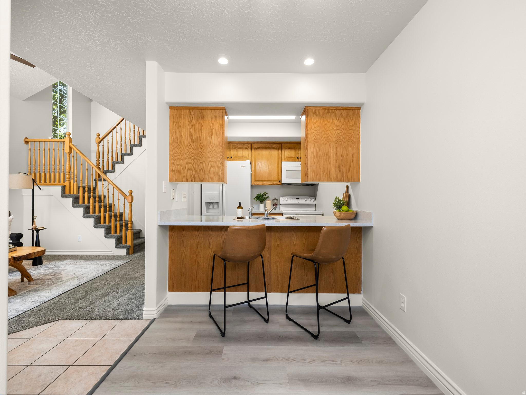MAJESTIC MEADOWS TOWNHOMES - Residential