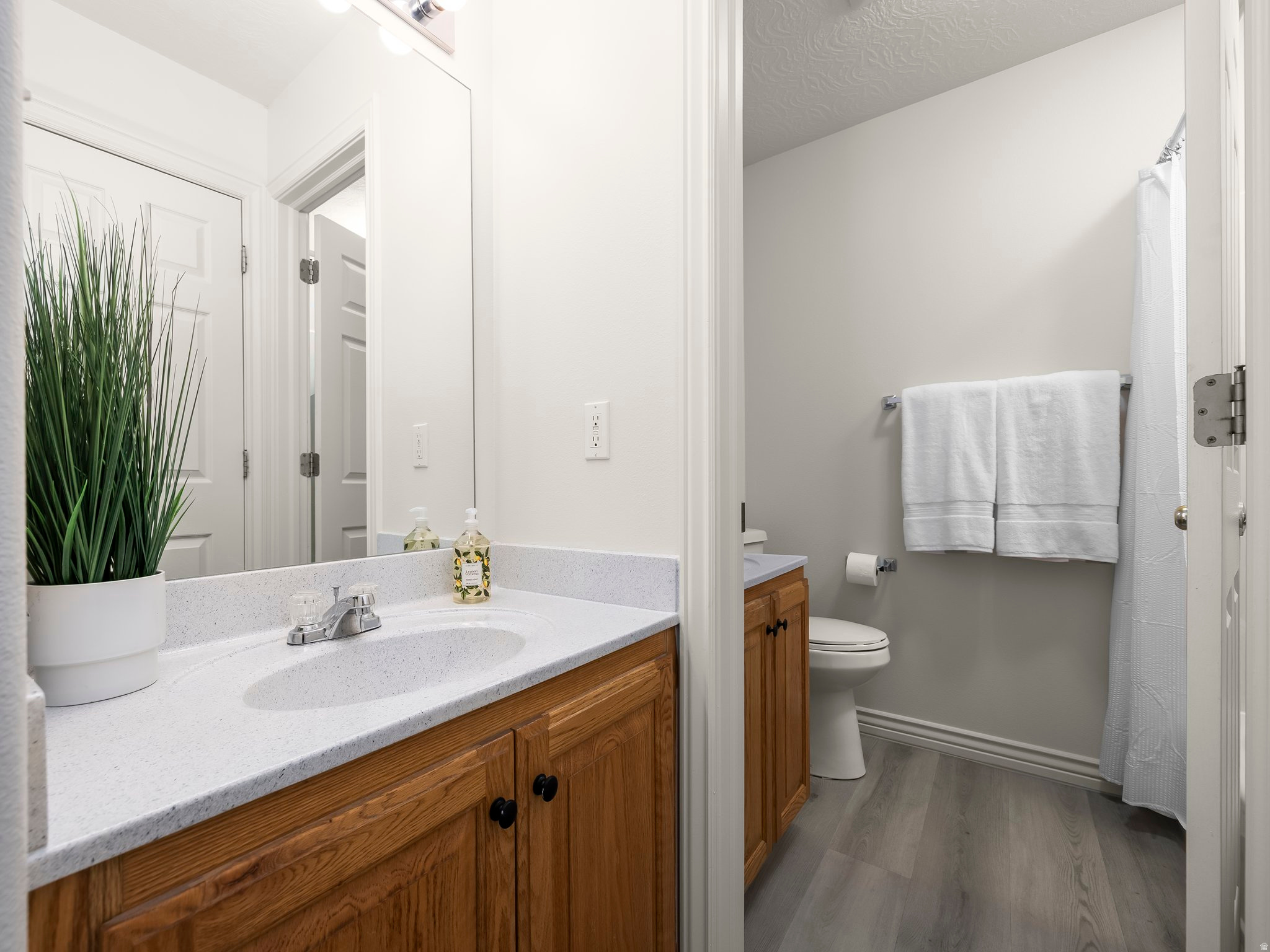 MAJESTIC MEADOWS TOWNHOMES - Residential