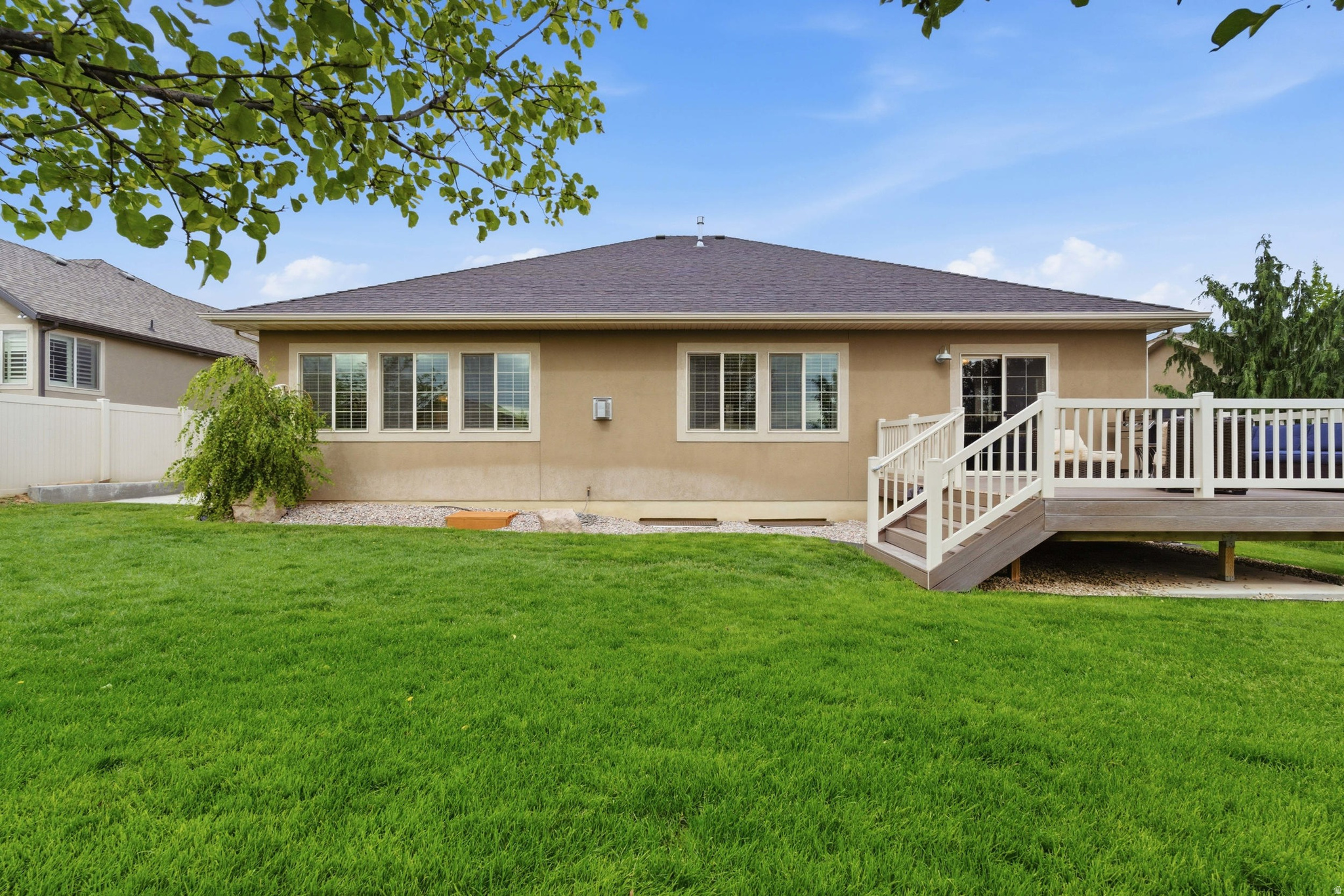 DESERT CREEK - Residential
