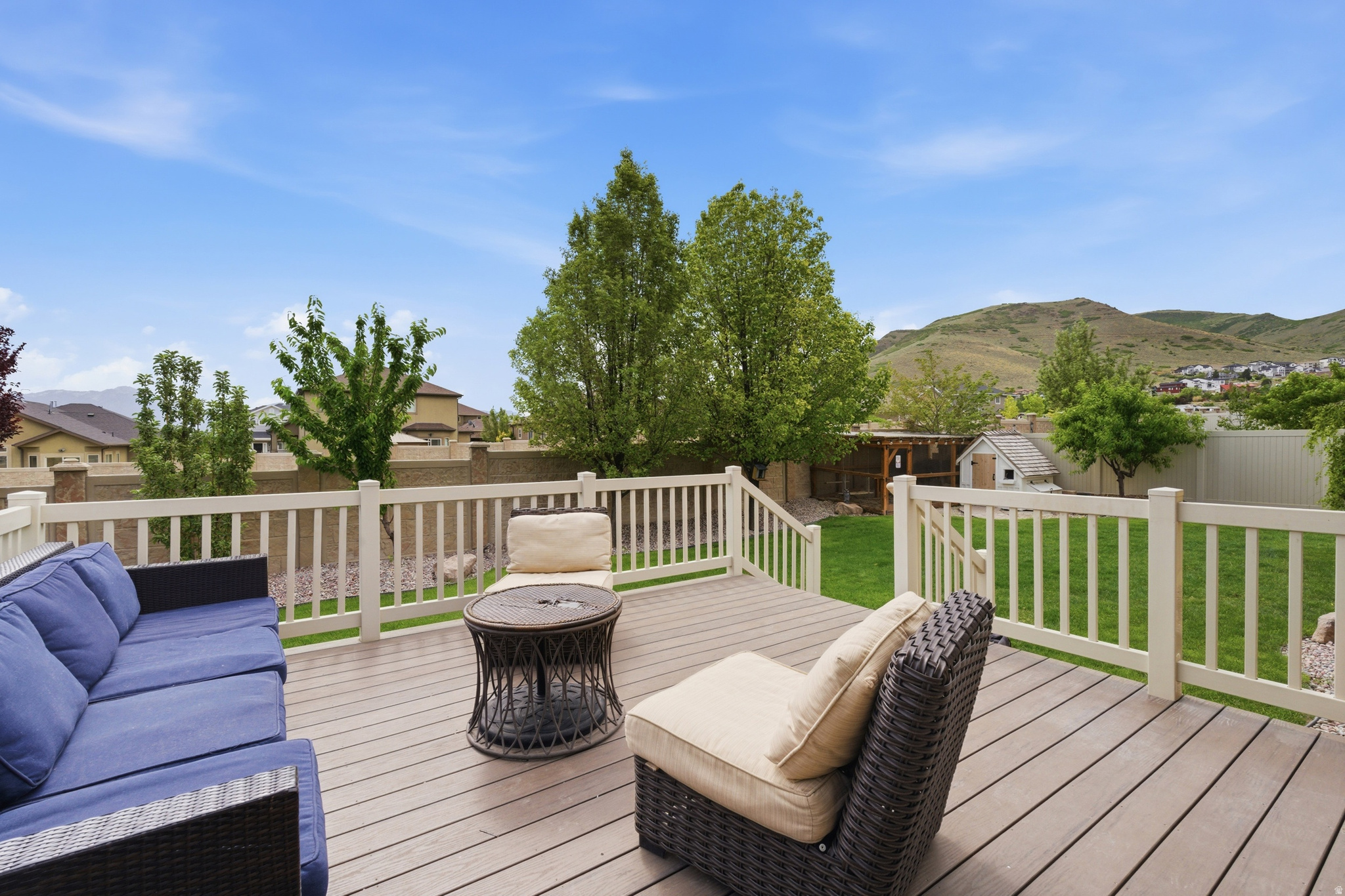 DESERT CREEK - Residential