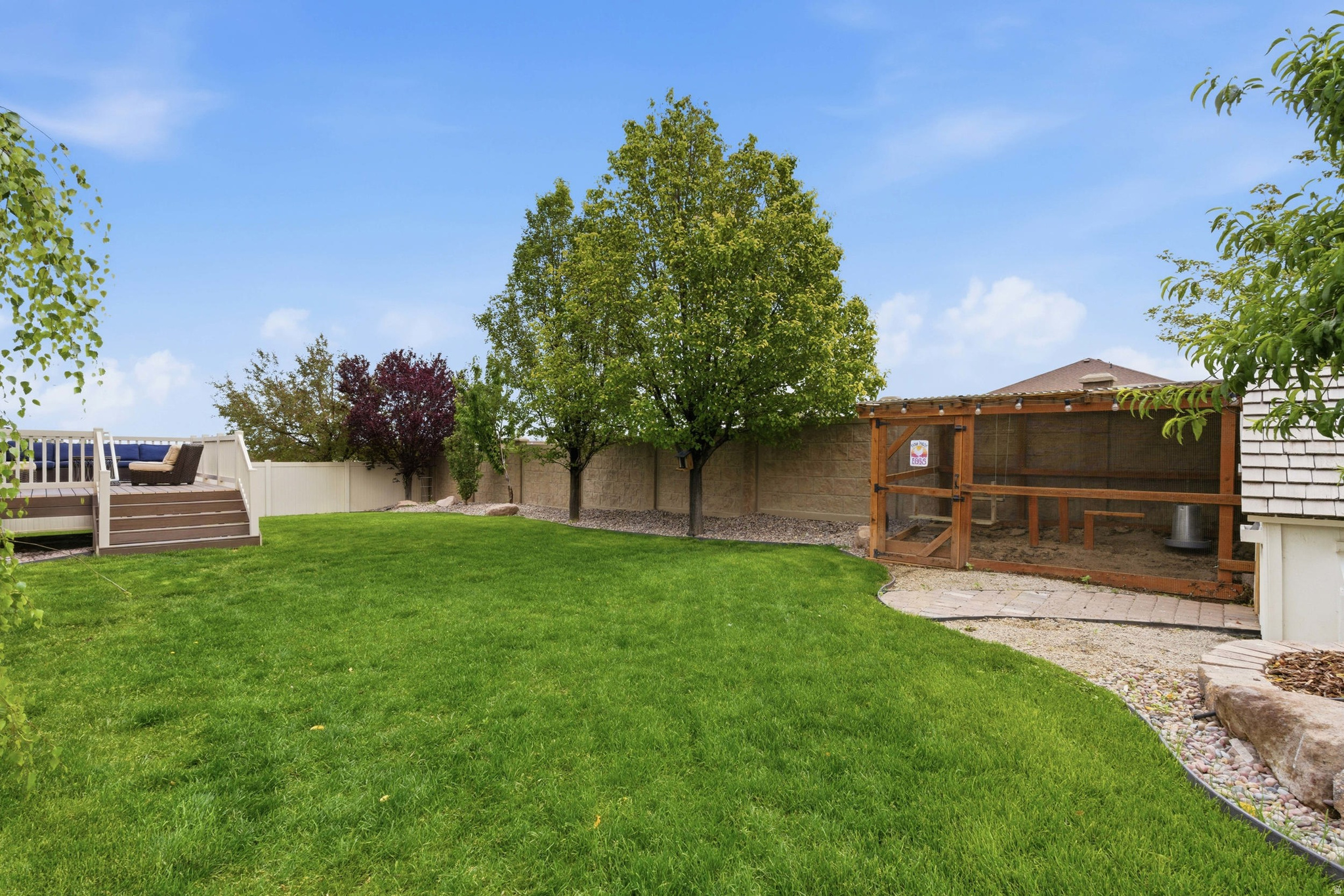 DESERT CREEK - Residential