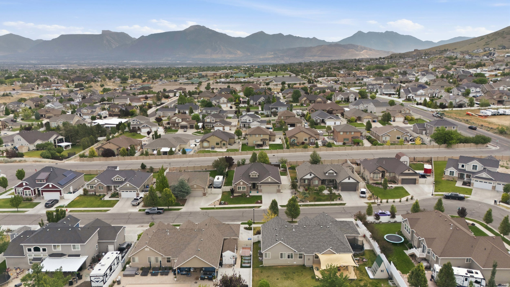 DESERT CREEK - Residential