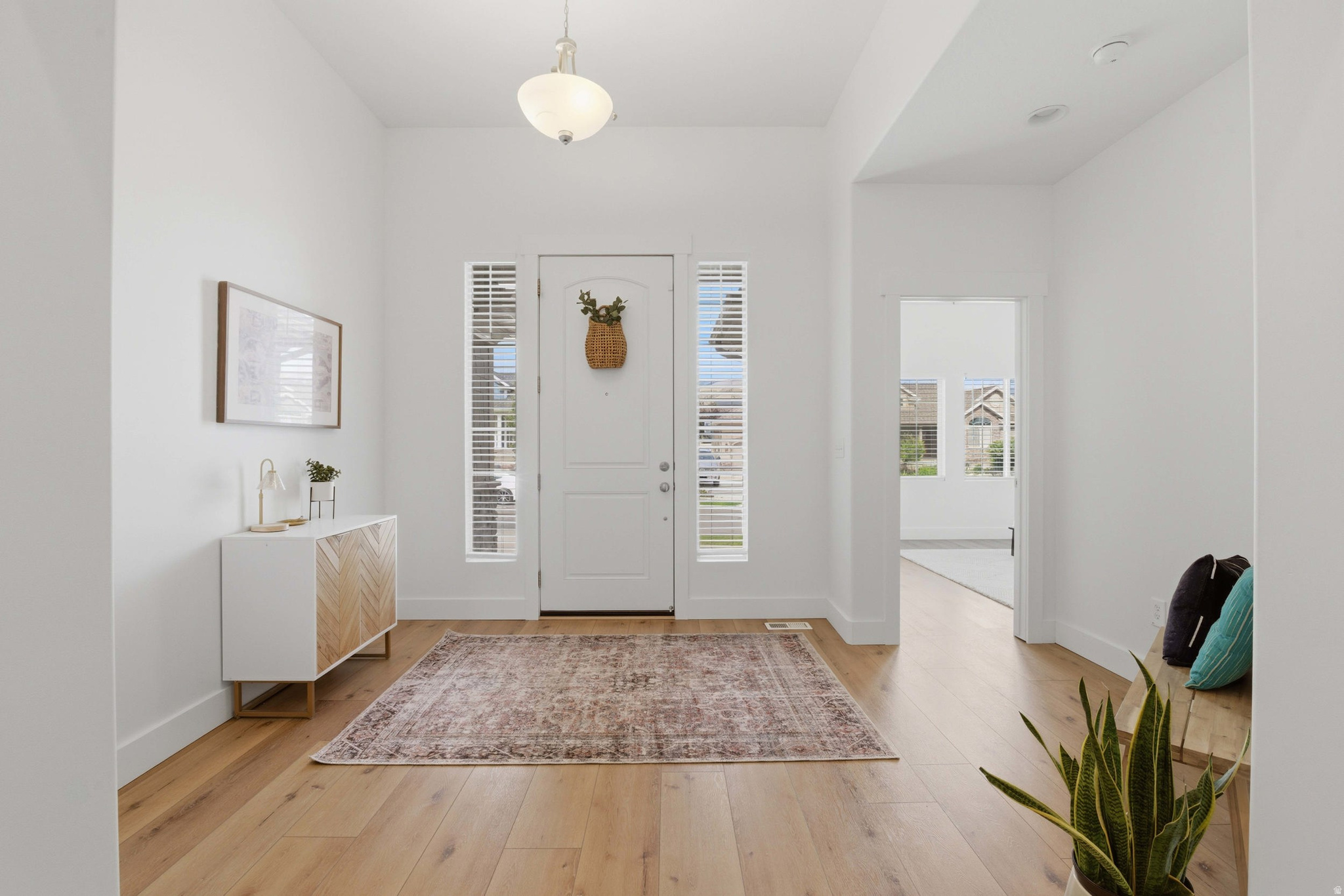 DESERT CREEK - Residential