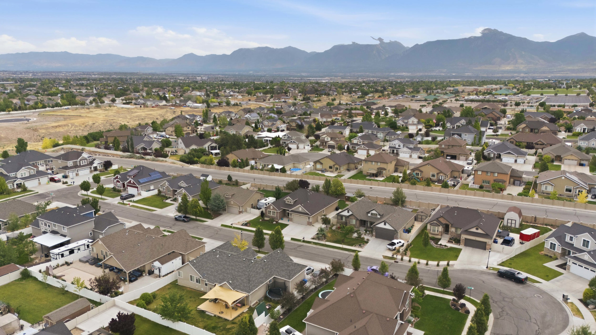 DESERT CREEK - Residential