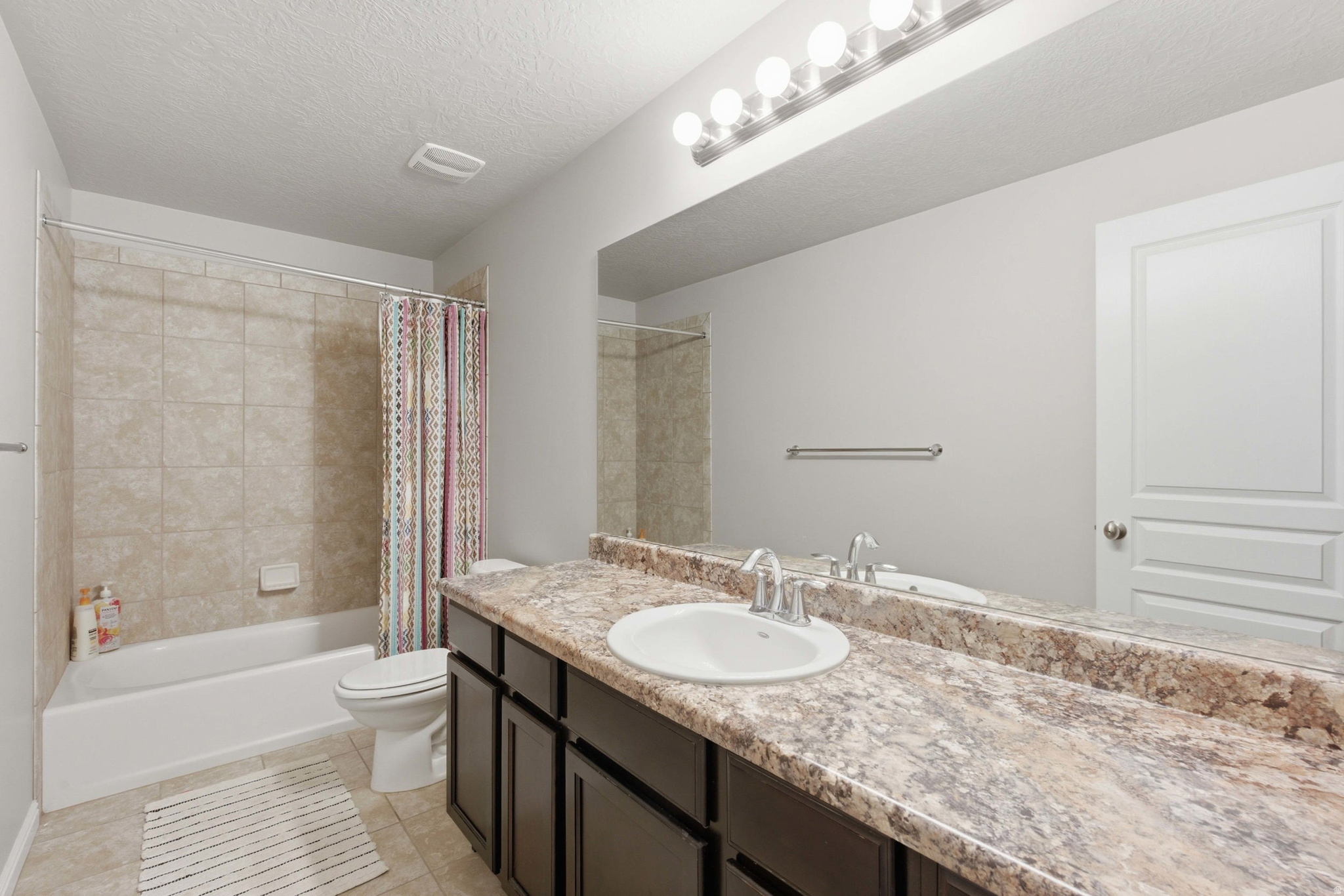 DESERT CREEK - Residential