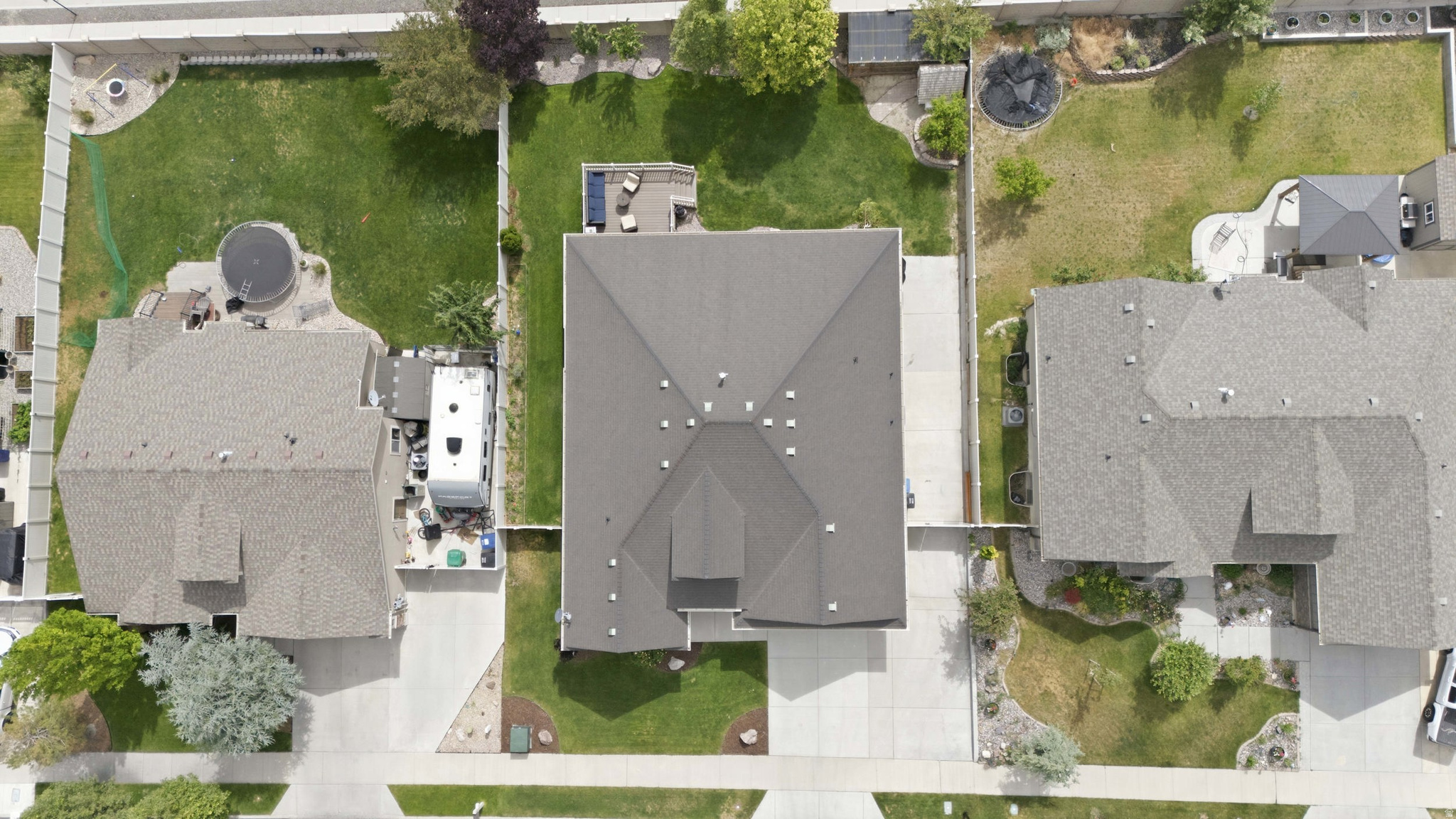 DESERT CREEK - Residential
