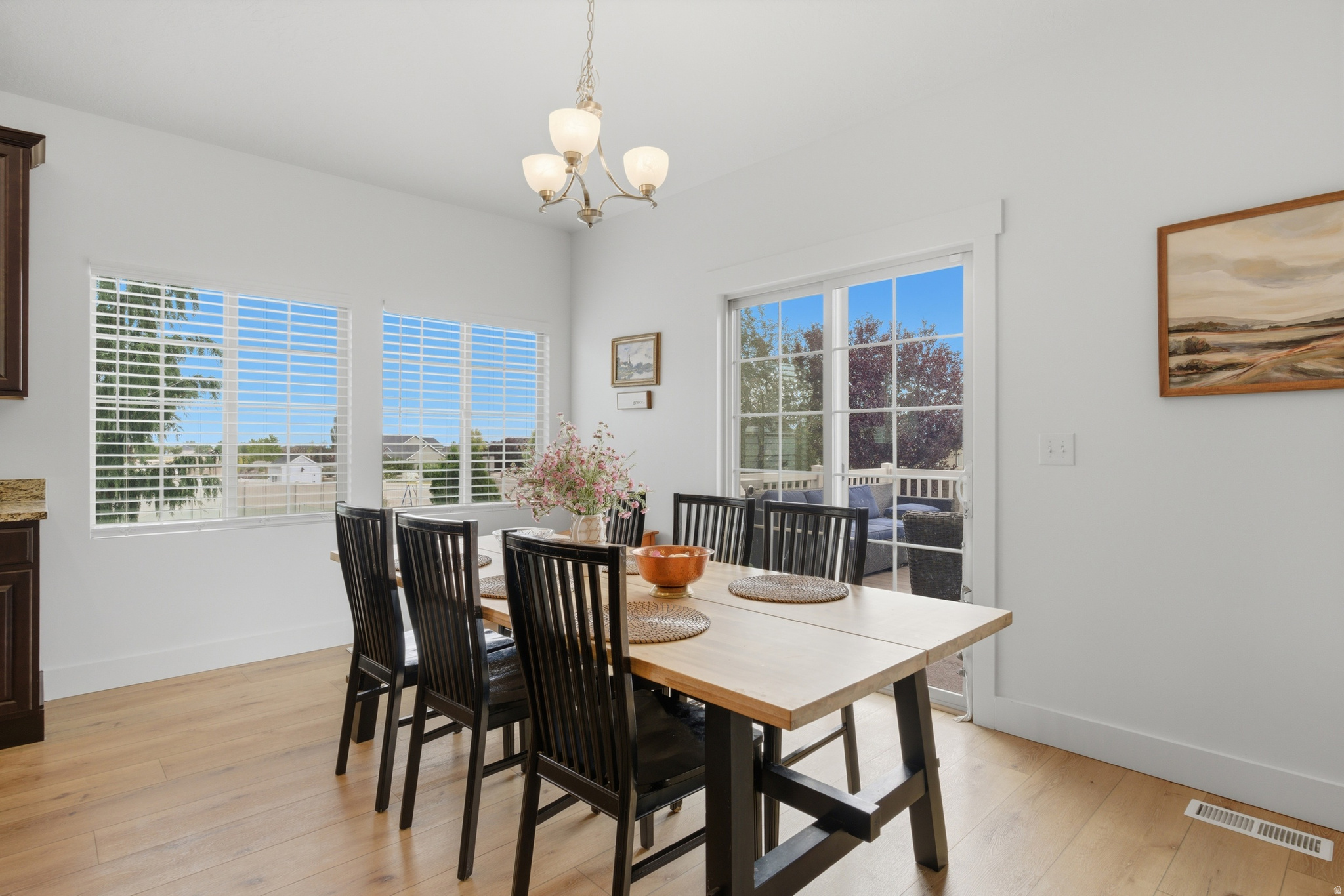DESERT CREEK - Residential