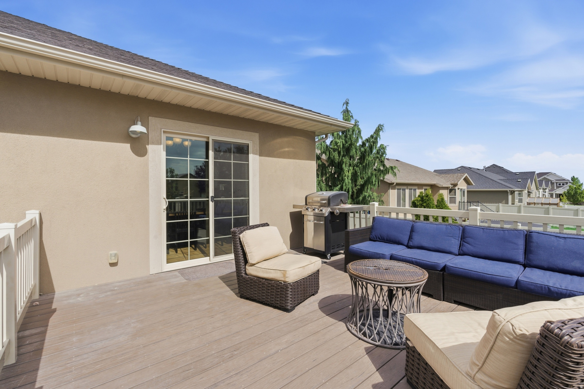 DESERT CREEK - Residential