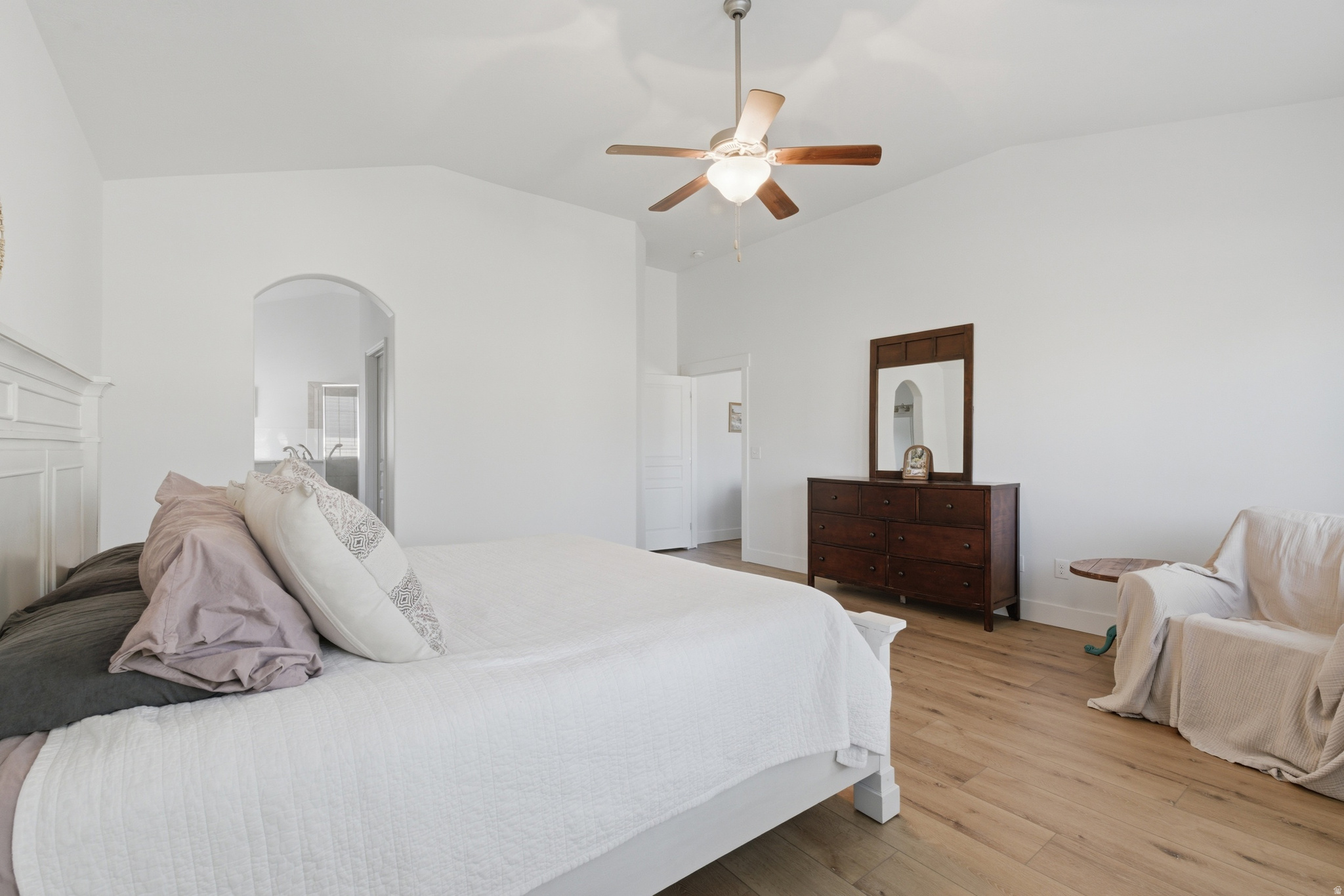 DESERT CREEK - Residential