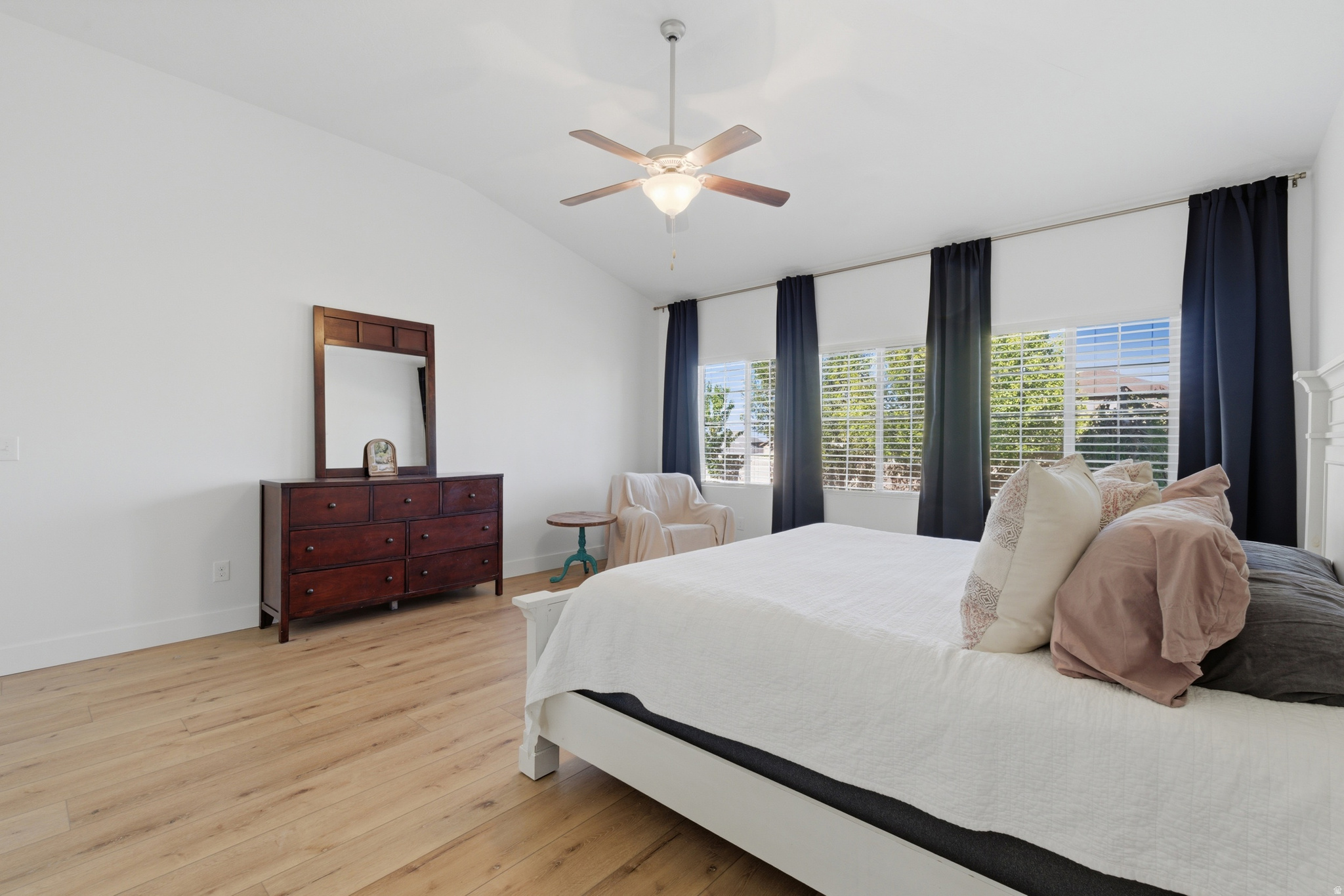 DESERT CREEK - Residential