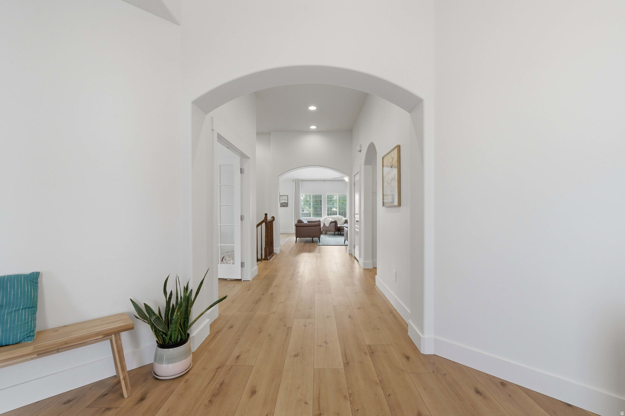 DESERT CREEK - Residential