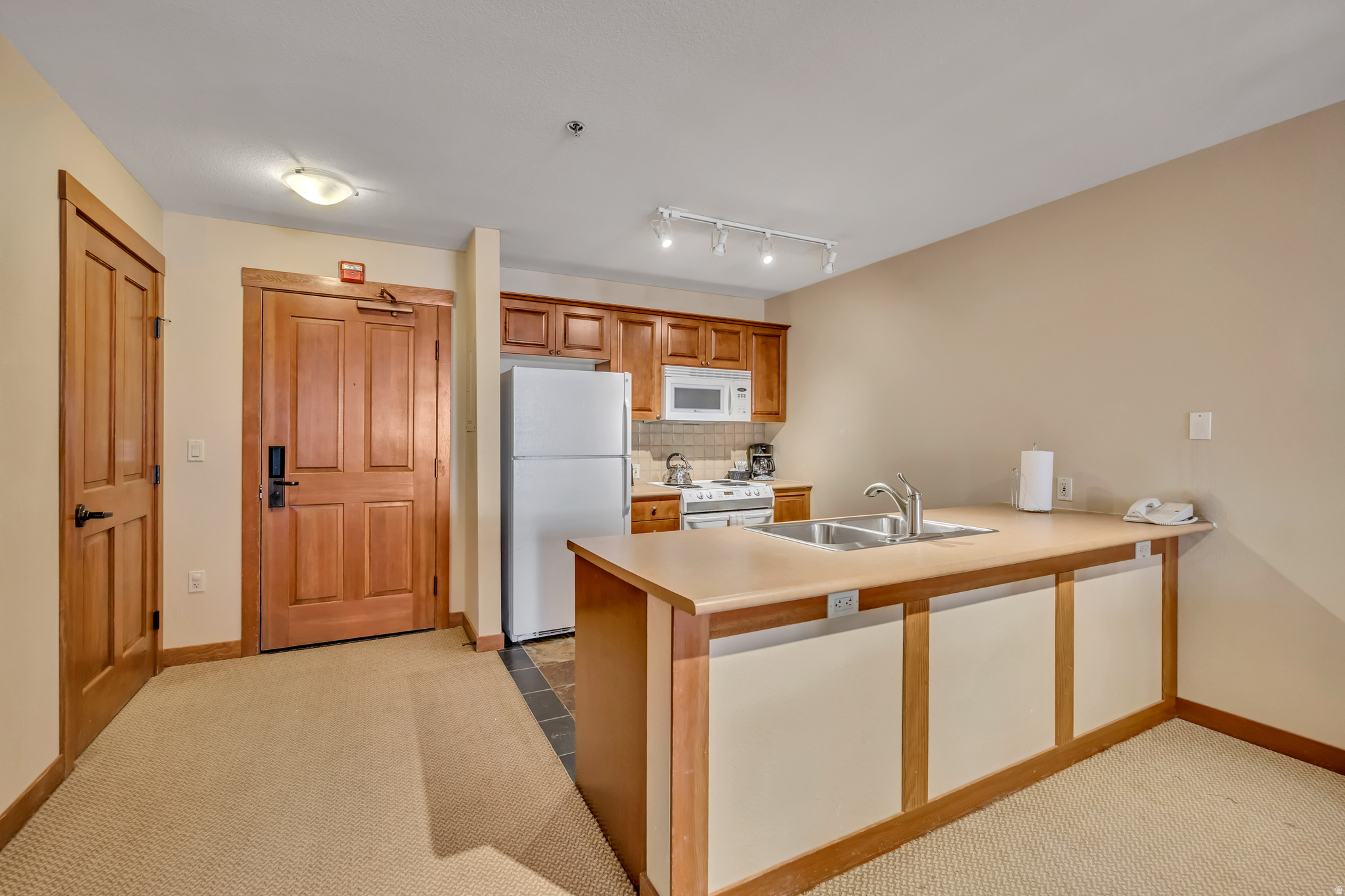 POWDERHORN - Residential